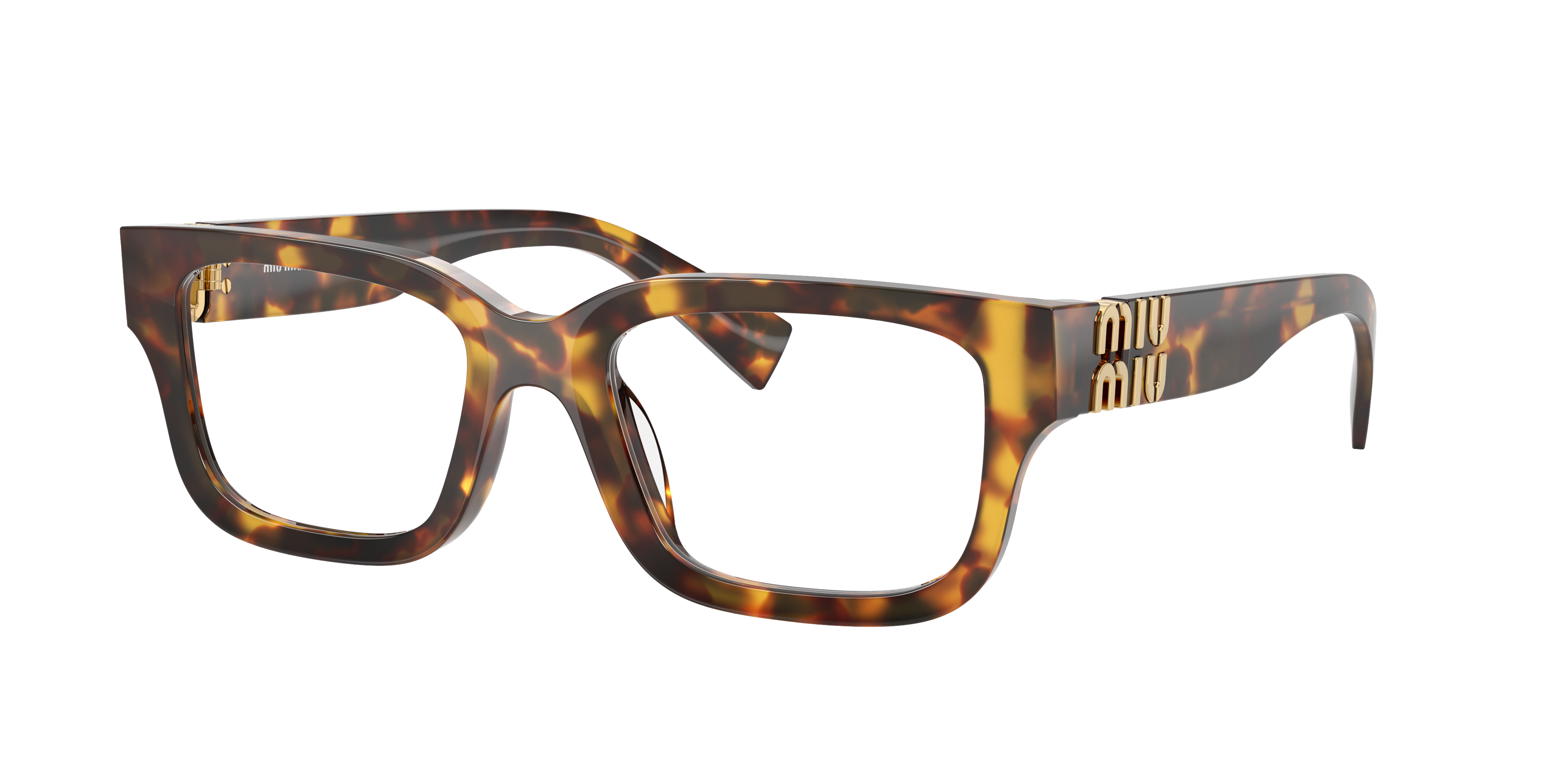 Miu Miu MU 02YV 14L1O1