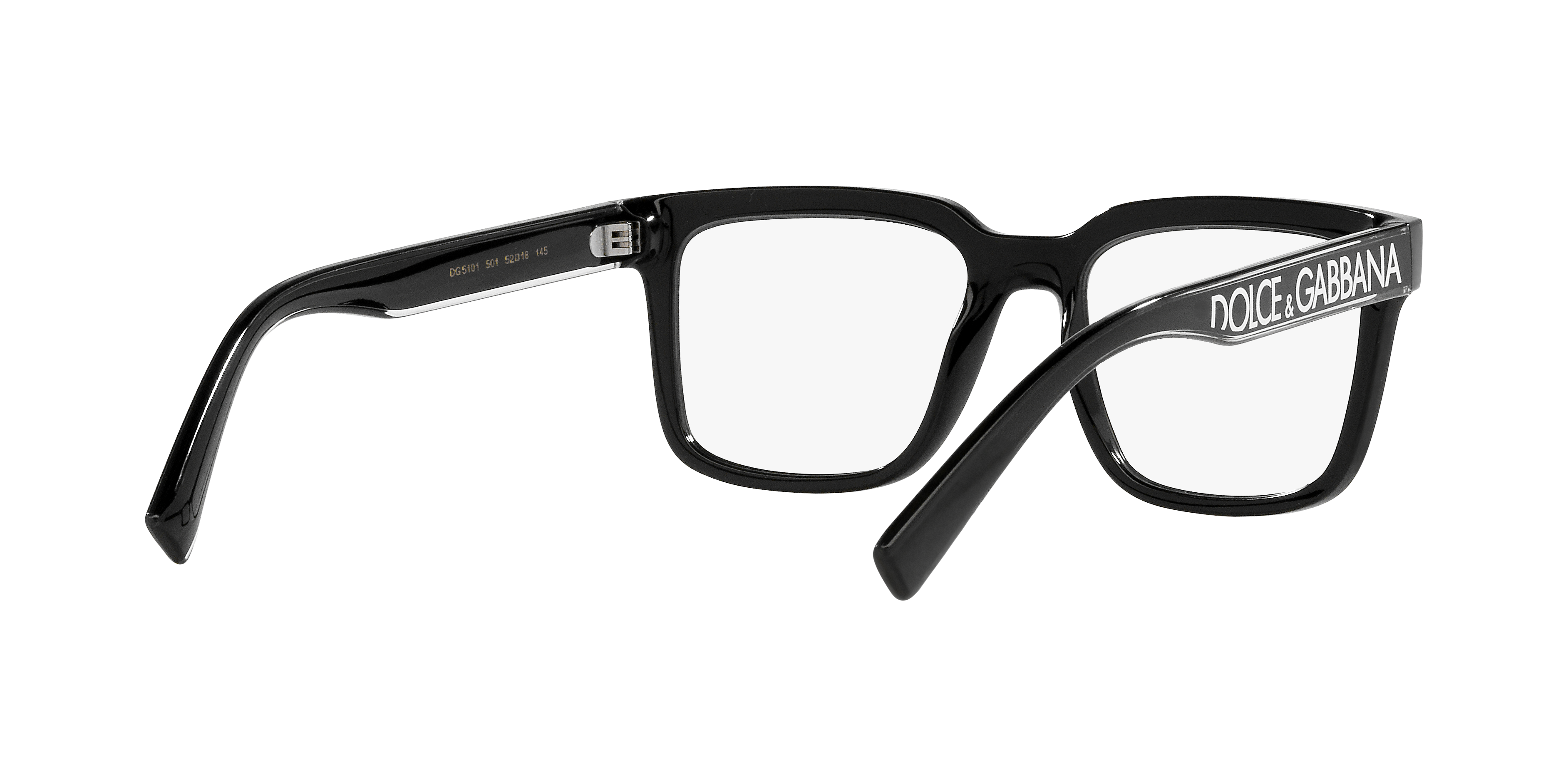 Dolce & Gabbana DG5101 501