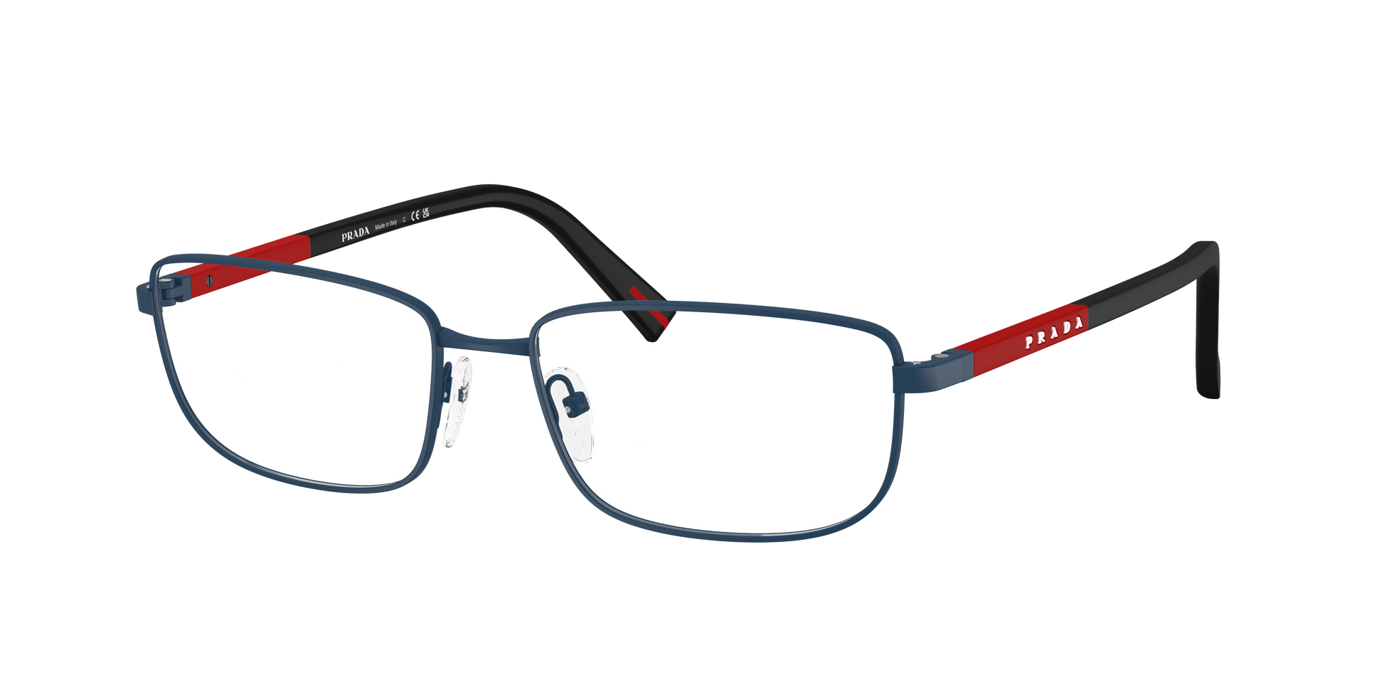 Prada Linea Rossa PS 50SV TFY1O1