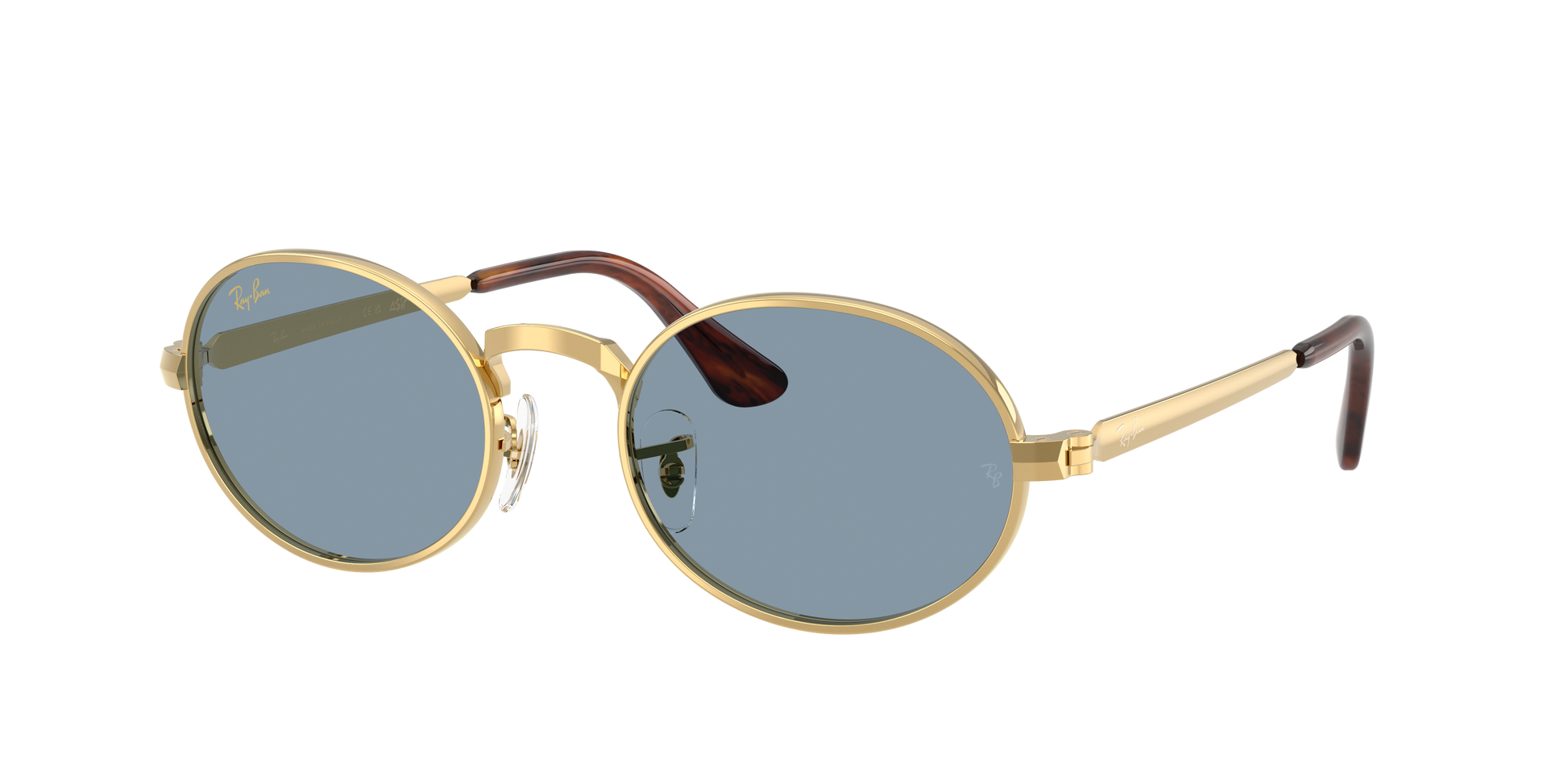 Ray-Ban RB3931 001/56