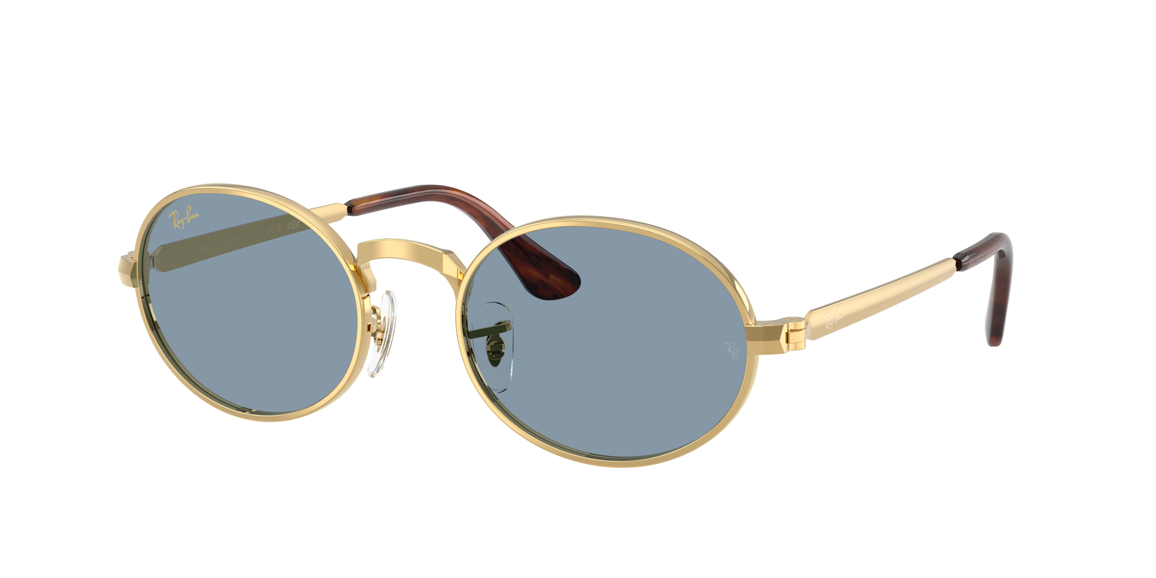 Ray-Ban RB3931 001/56
