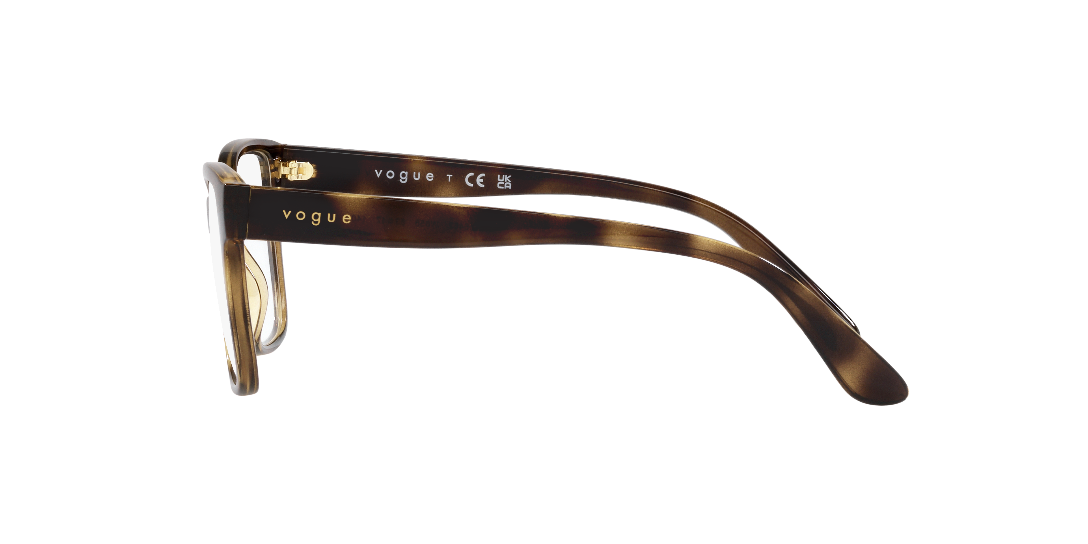 Vogue Eyewear VO5452 W656
