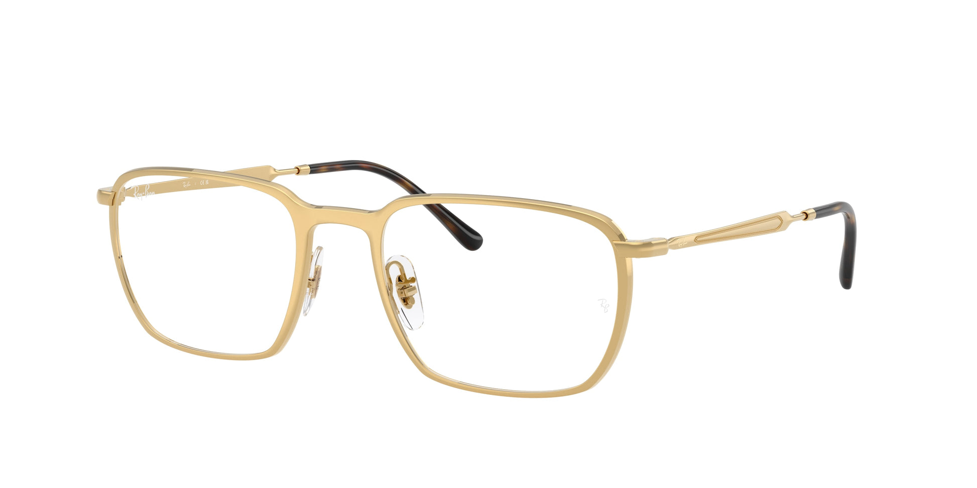 Ray-Ban RX6549 2500