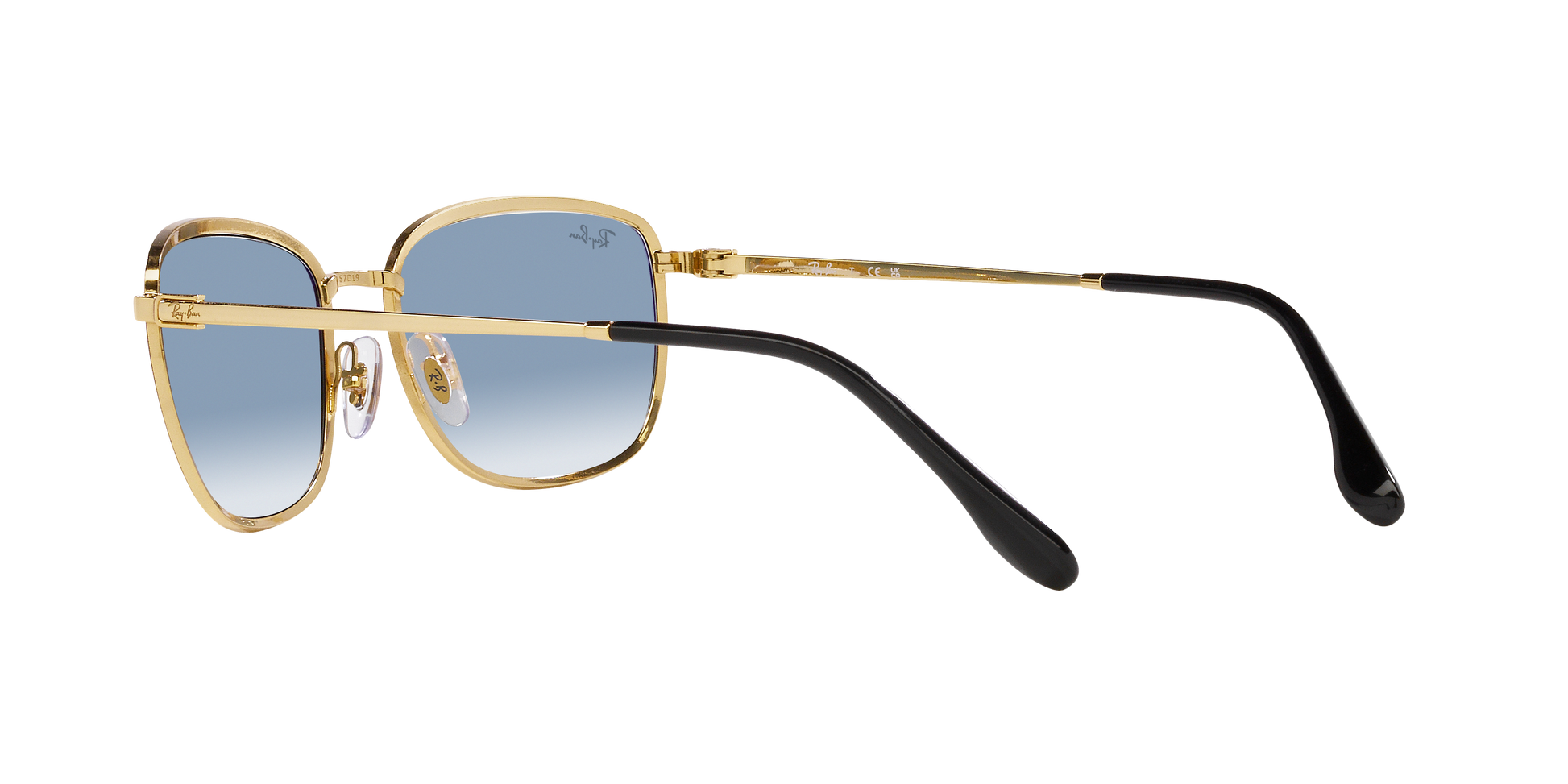 Ray-Ban RB3705 90003F