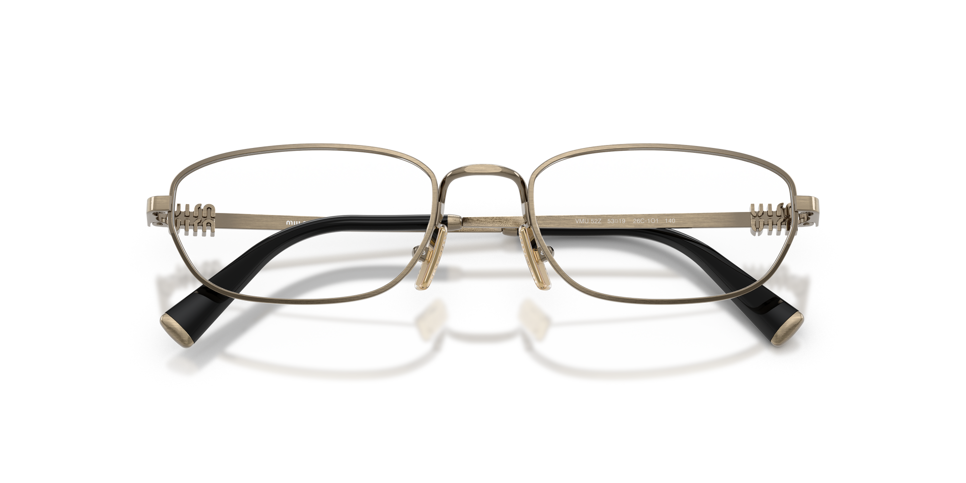 Miu Miu MU 52ZV 26C1O1