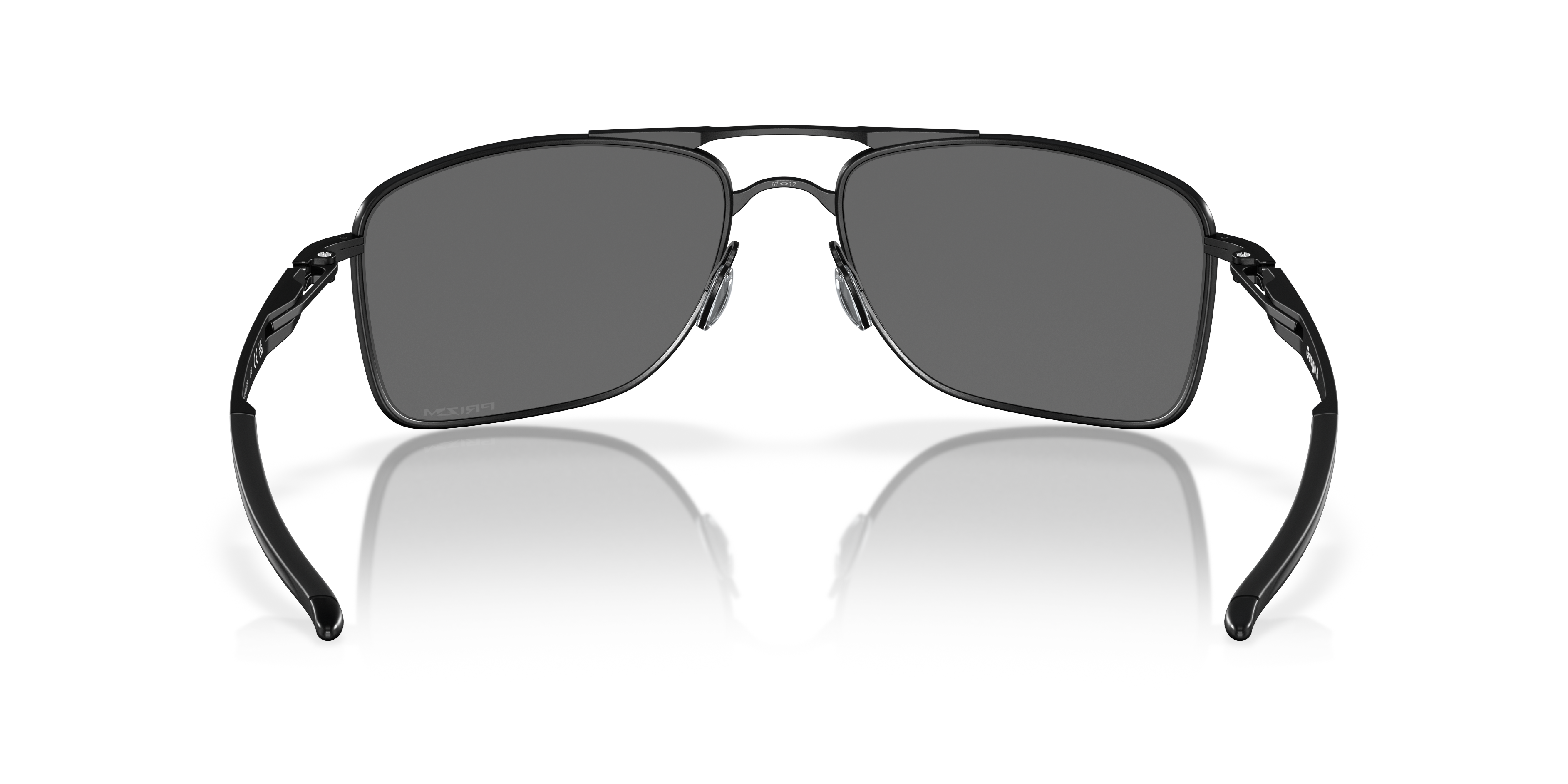 Oakley OO4124 GAUGE 8 412402