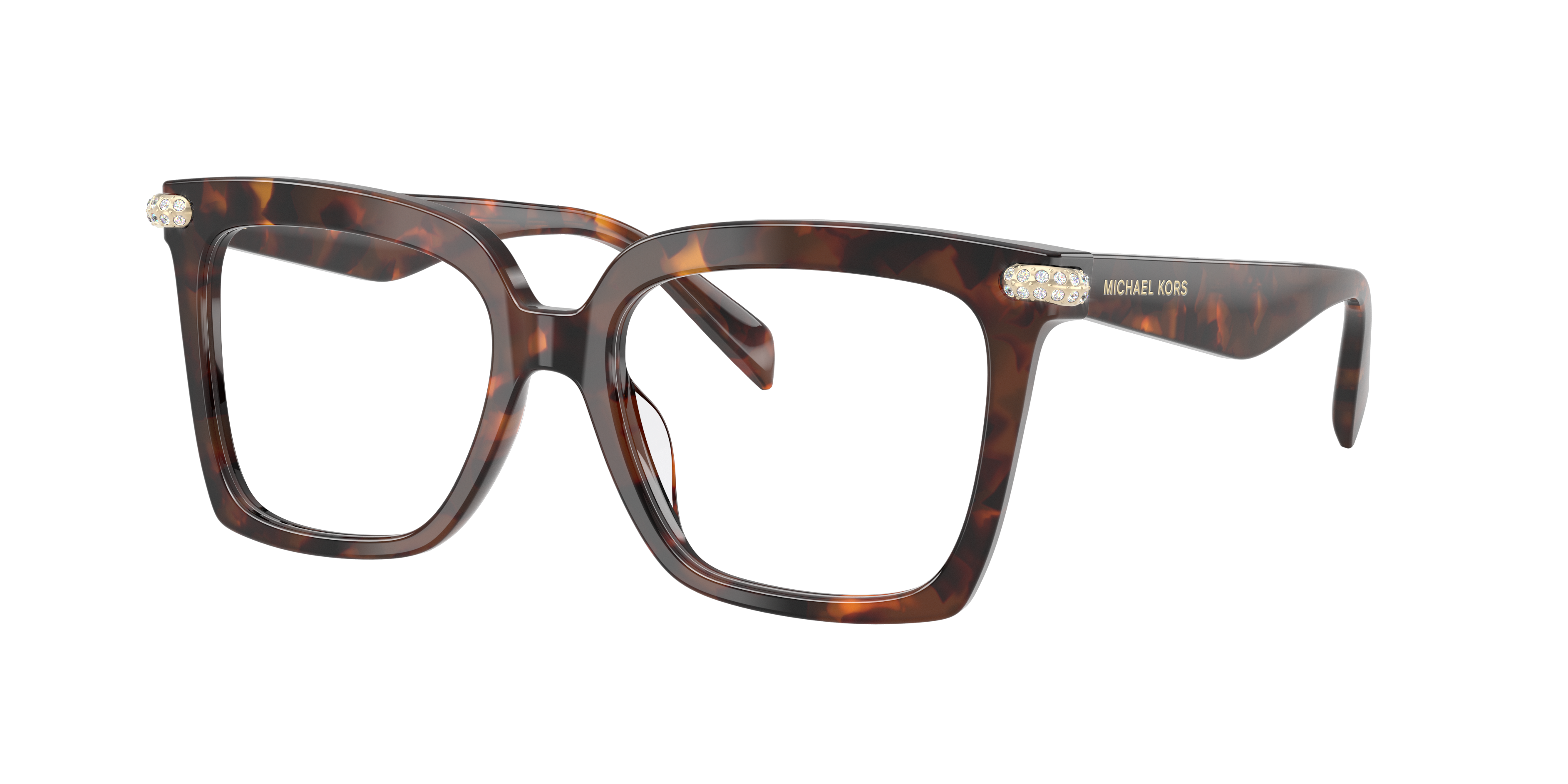 Michael Kors MK4191BU EXUMAS 4031