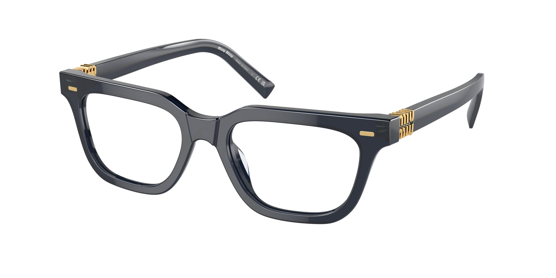 Miu Miu MU 07XV 08Q1O1