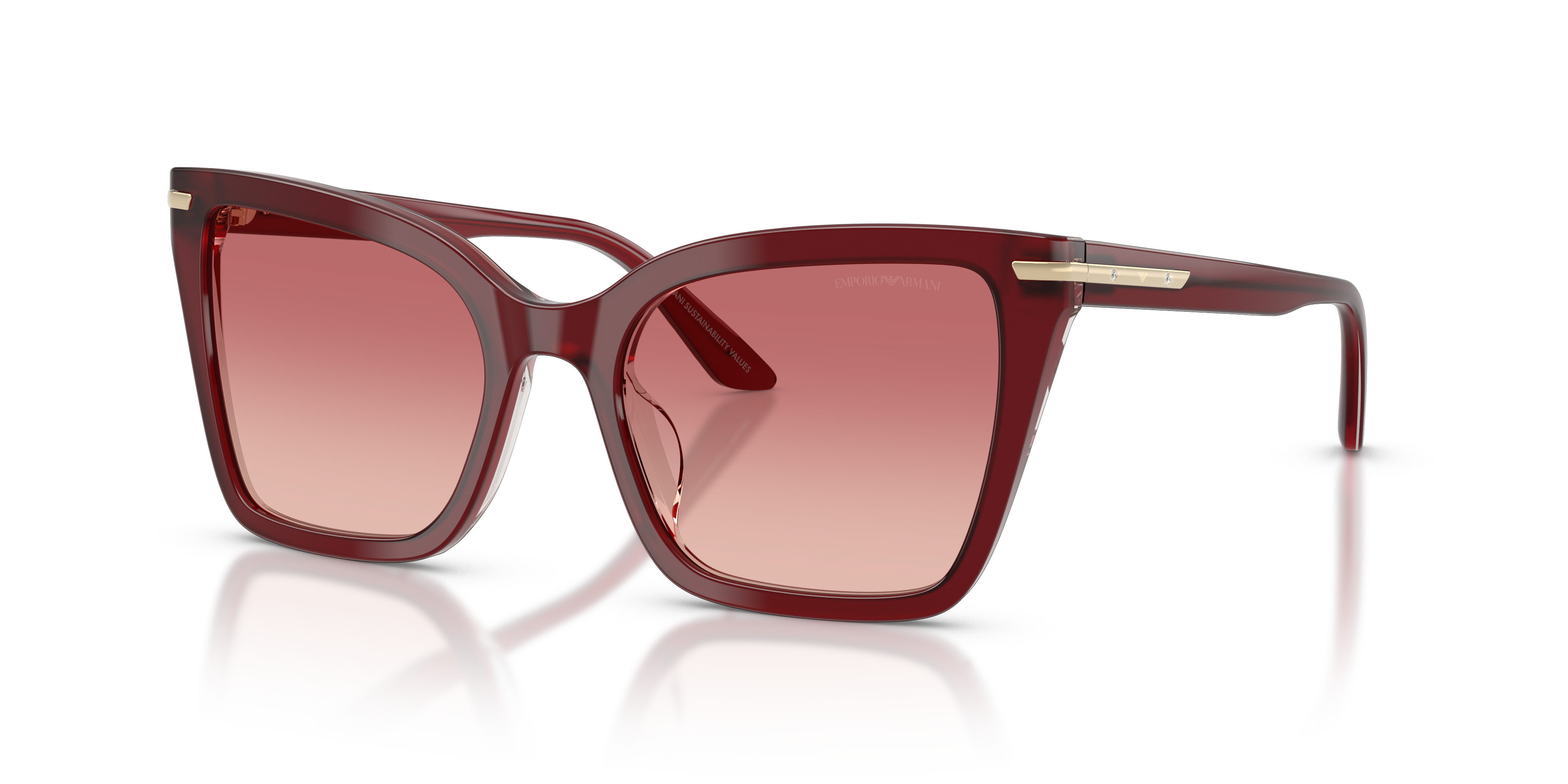 Emporio Armani EA4273BU 6377A5