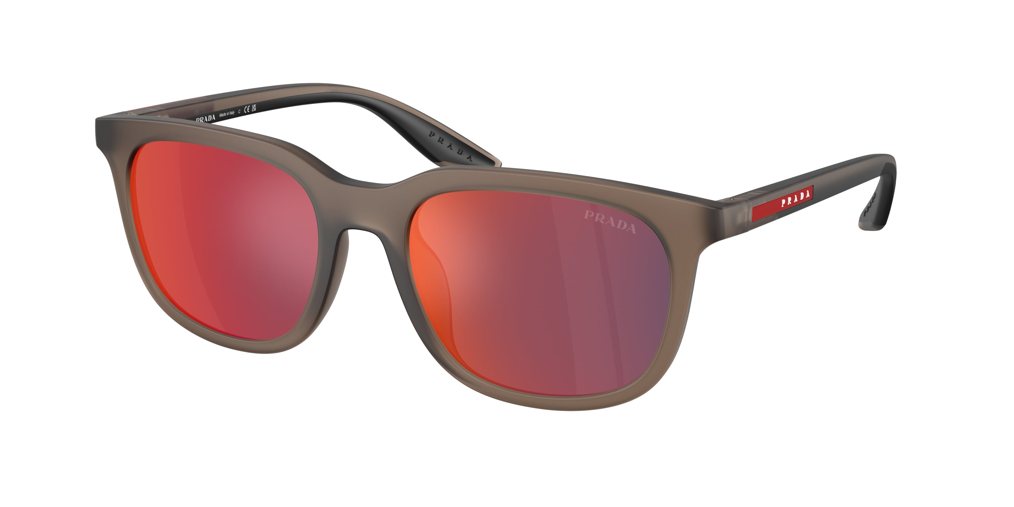 Prada Linea Rossa PS B09SU 29F21A