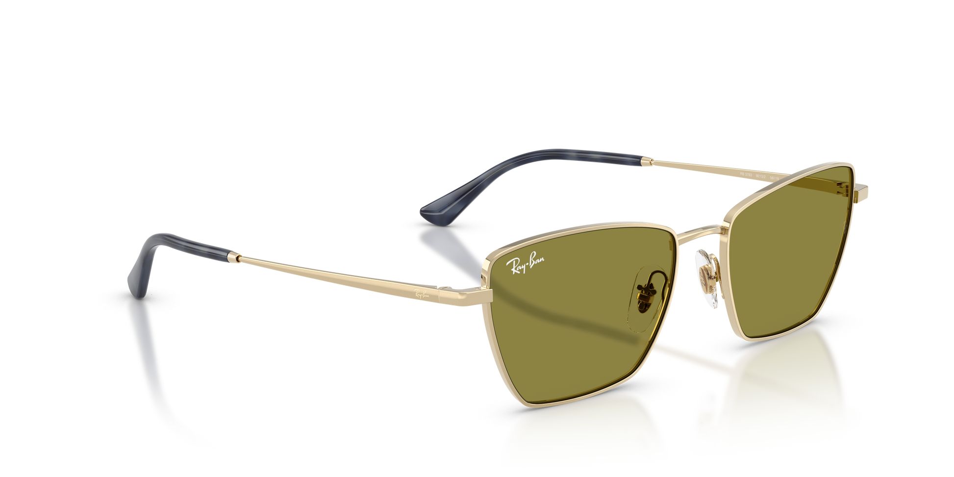 Ray-Ban RB3783 9213/2