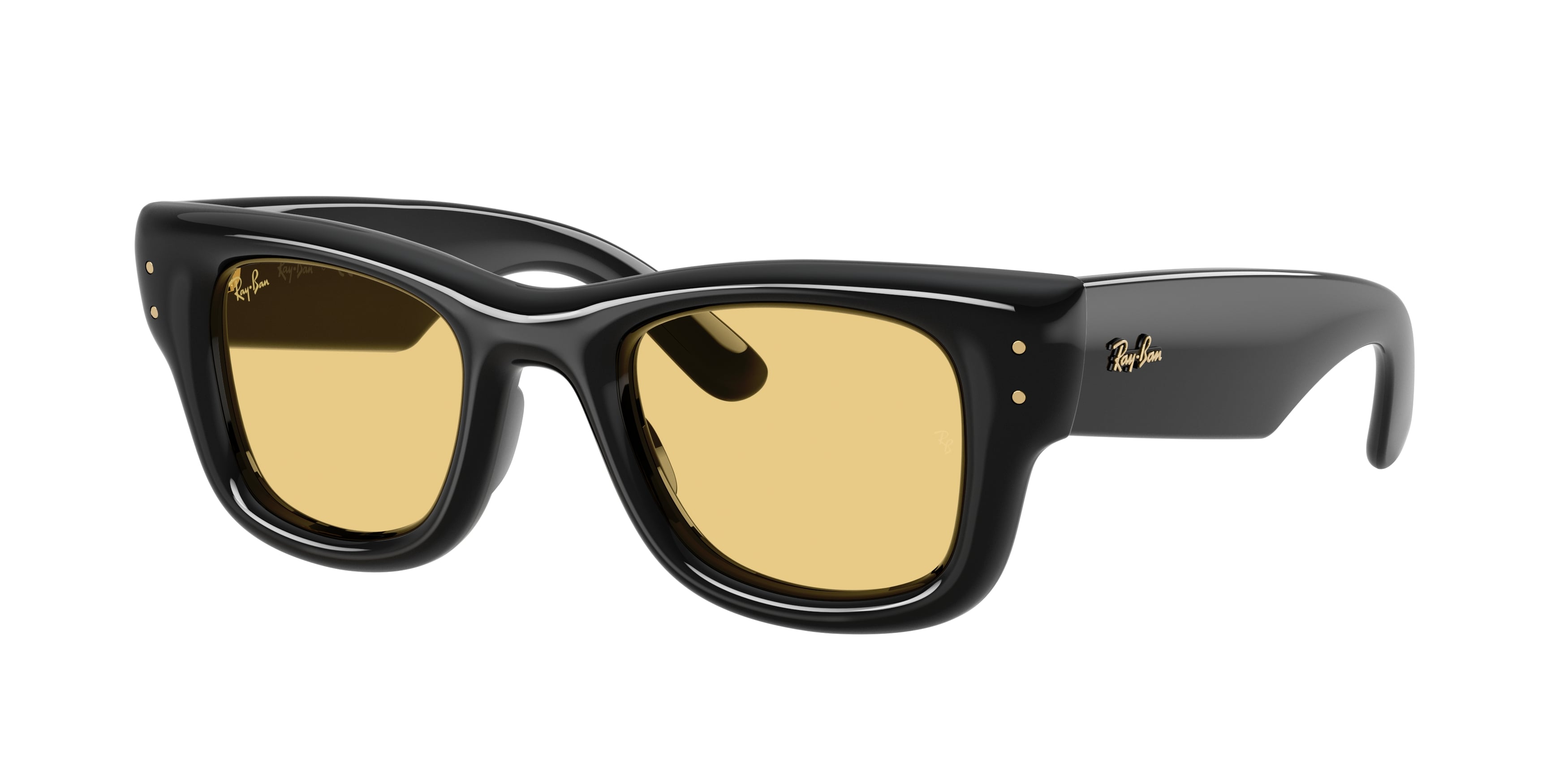 Ray-Ban RB4940 WAYFARER PUFFER 601/85