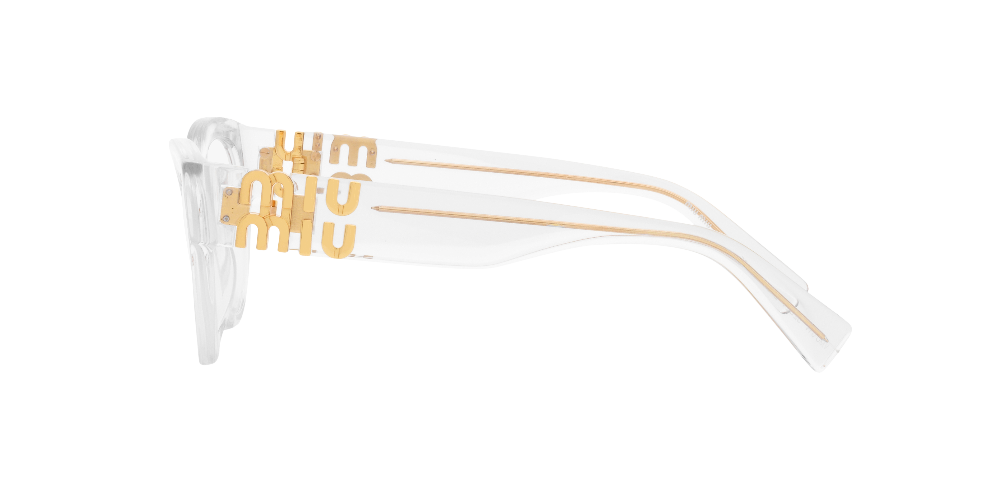 Miu Miu MU 01VV 2AZ1O1