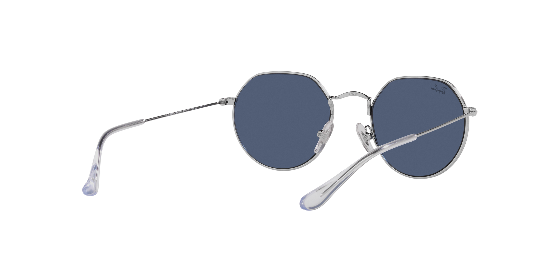 Ray-Ban RJ9565S JUNIOR JACK 212/80