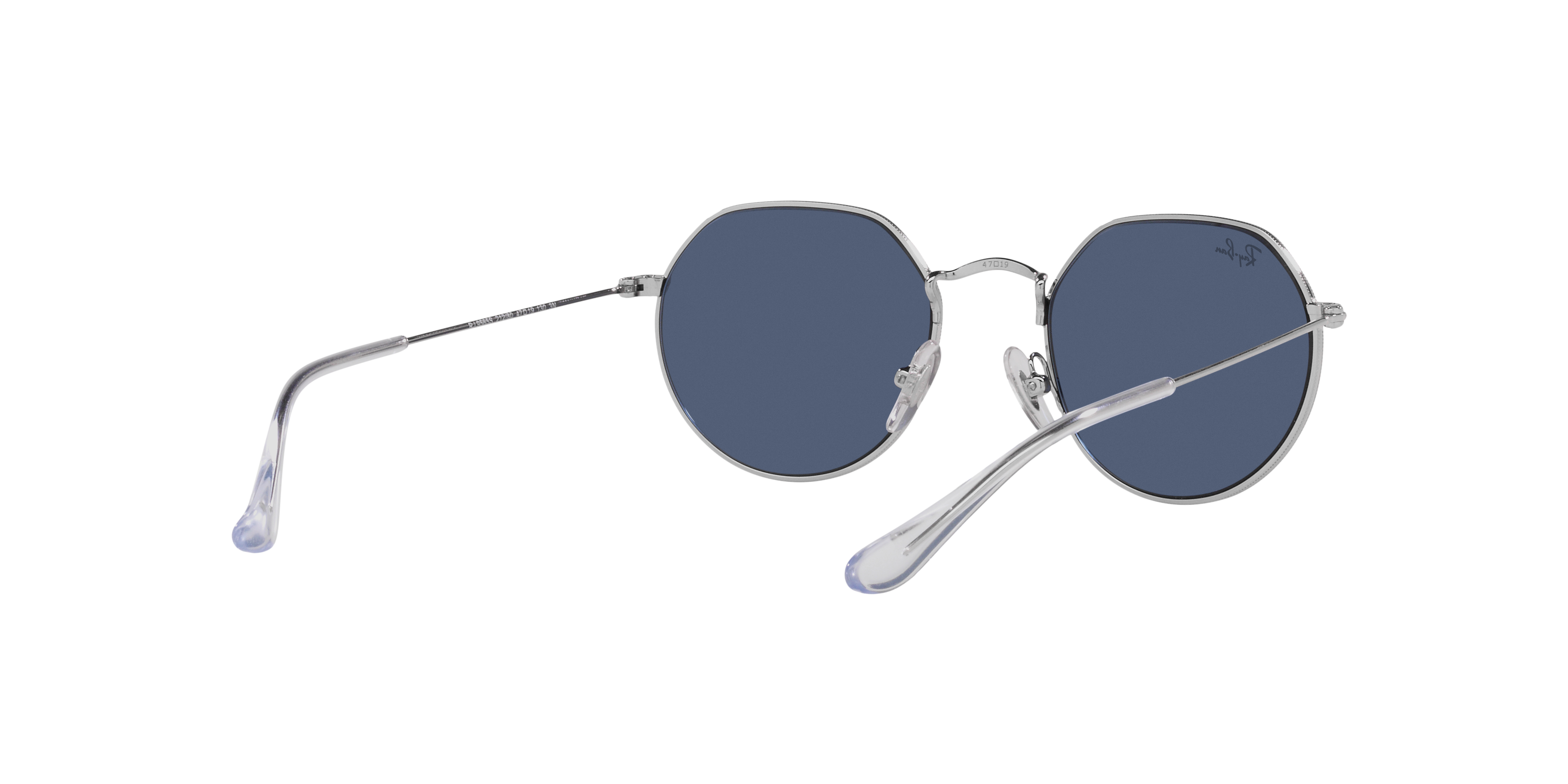 Ray-Ban RJ9565S JUNIOR JACK 212/80