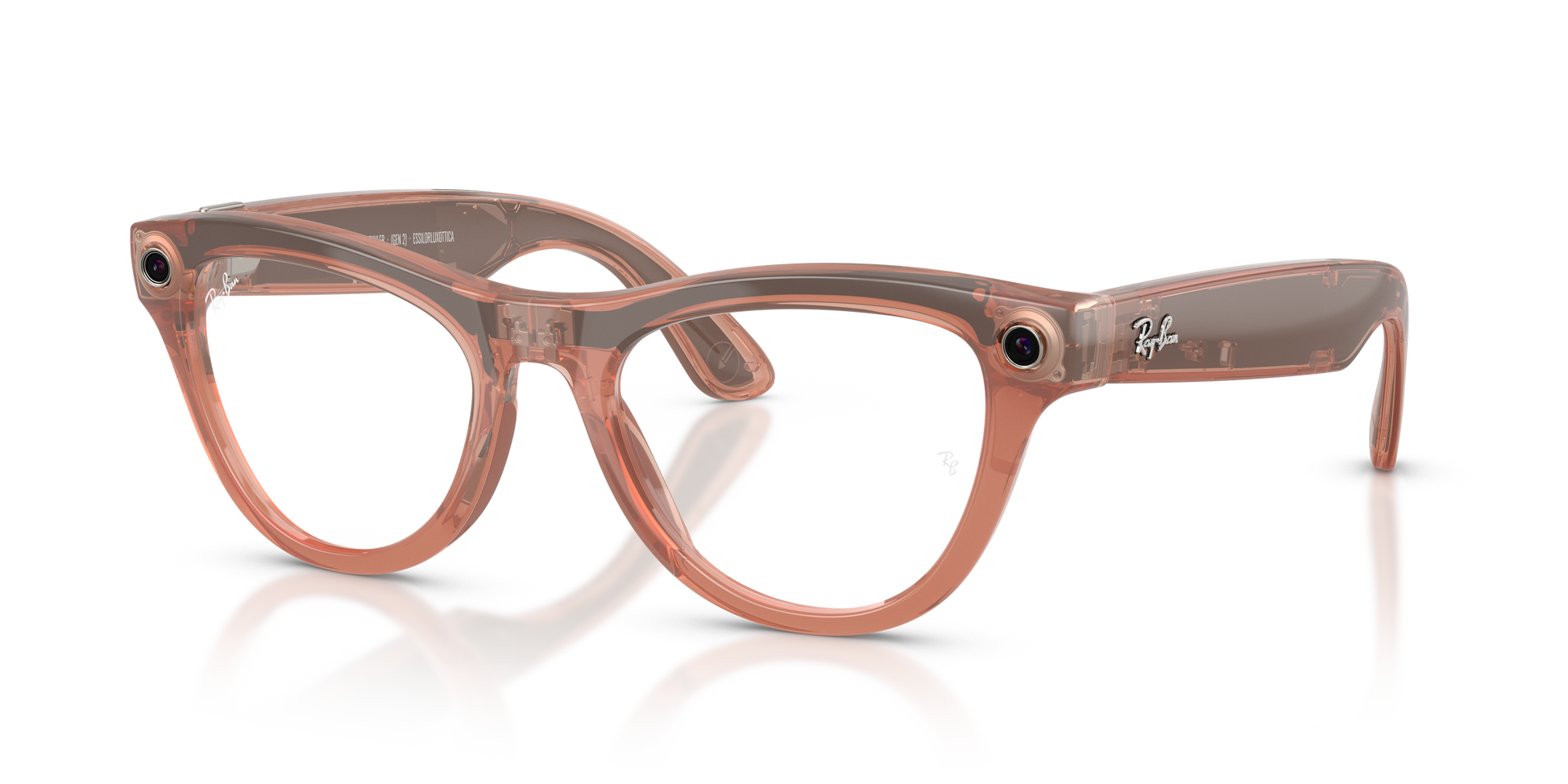 Ray-Ban Meta RW4014 SKYLER 6778M4
