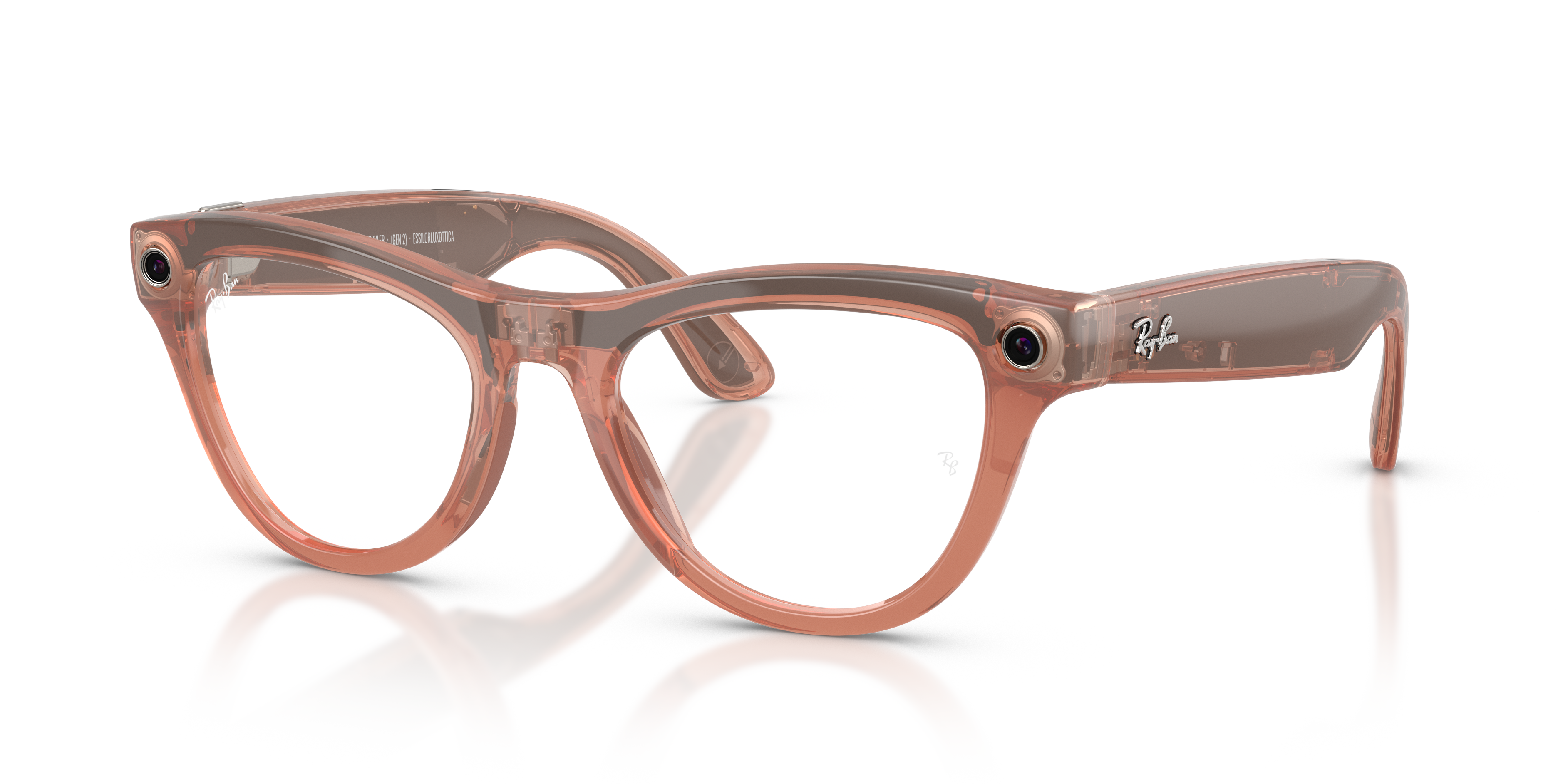 Ray-Ban Meta RW4014 SKYLER 6778M4