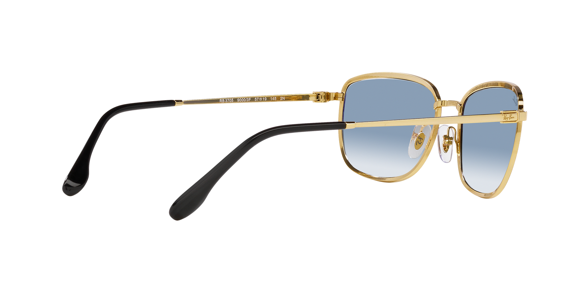 Ray-Ban RB3705 90003F