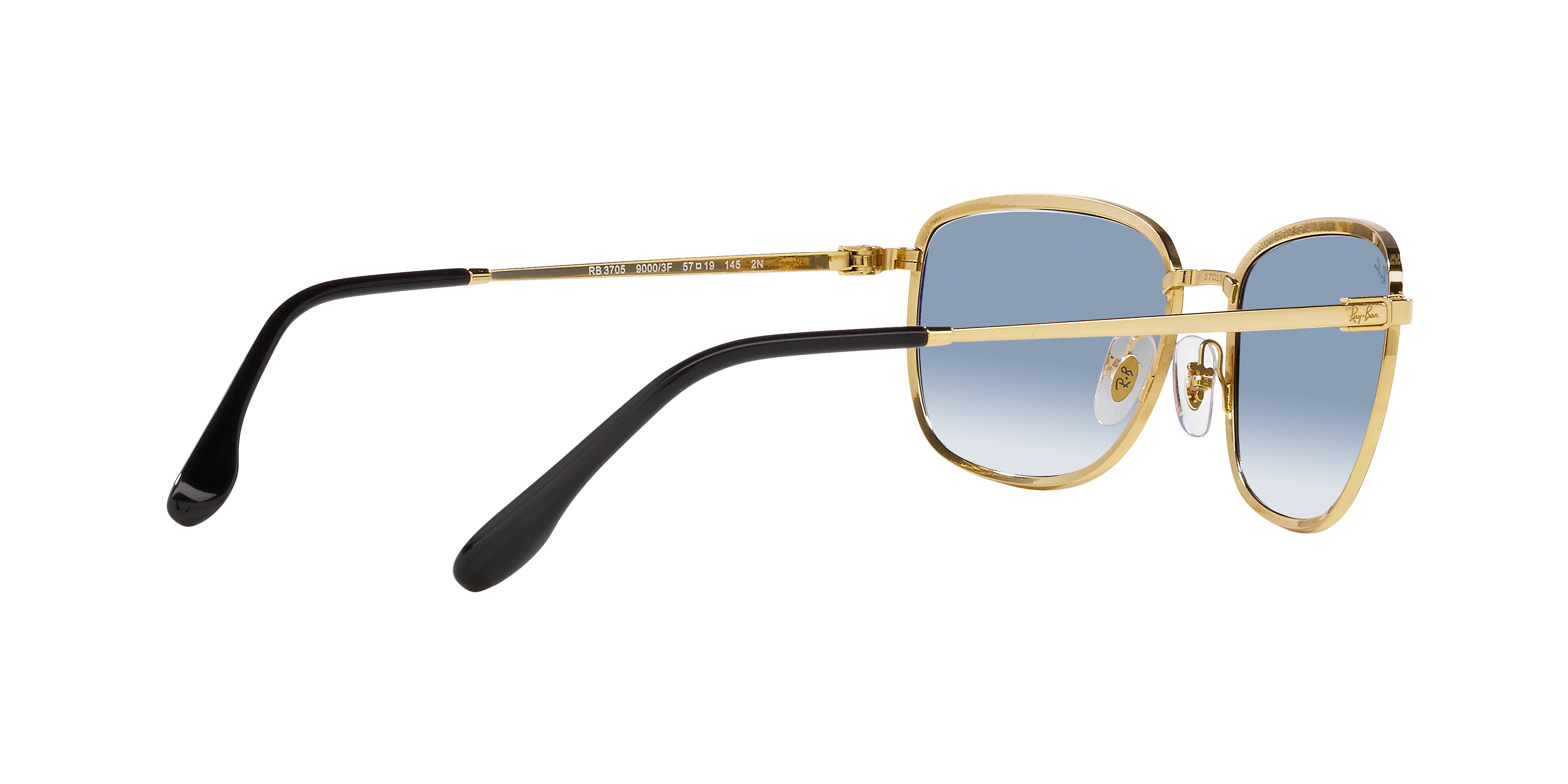 Ray-Ban RB3705 90003F
