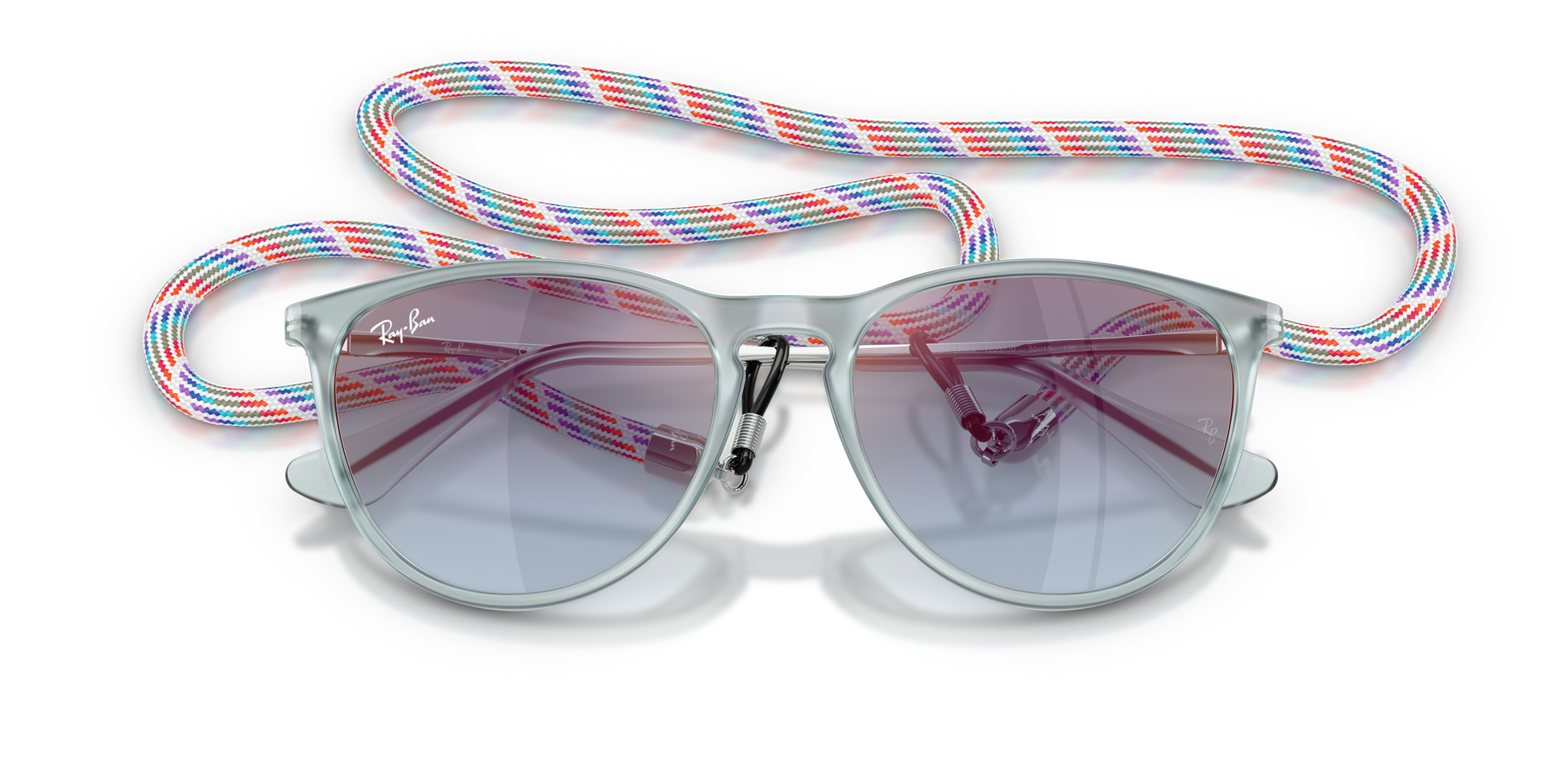 Ray-Ban RJ9060S JUNIOR ERIKA 7223U0