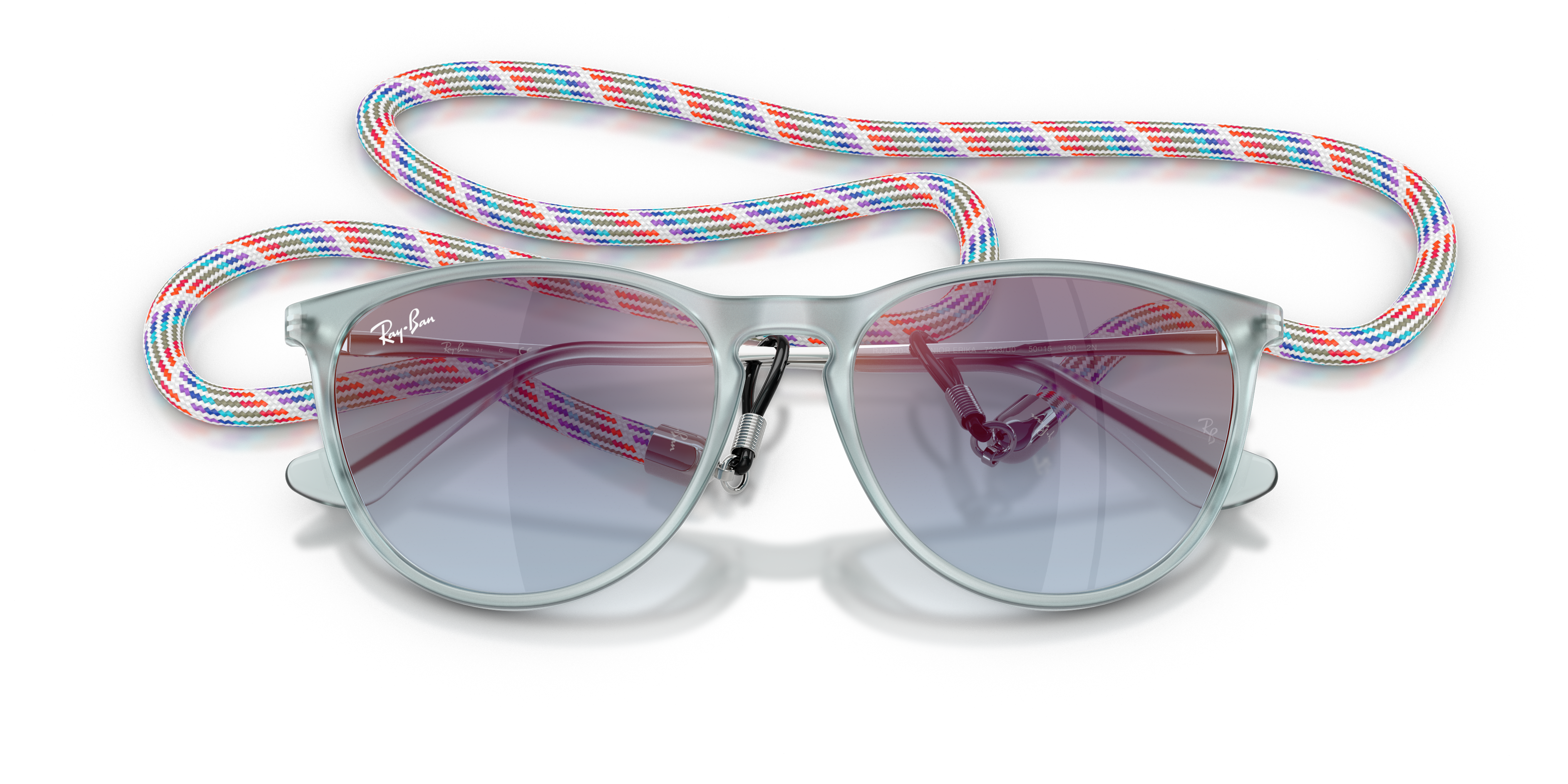 Ray-Ban RJ9060S JUNIOR ERIKA 7223U0