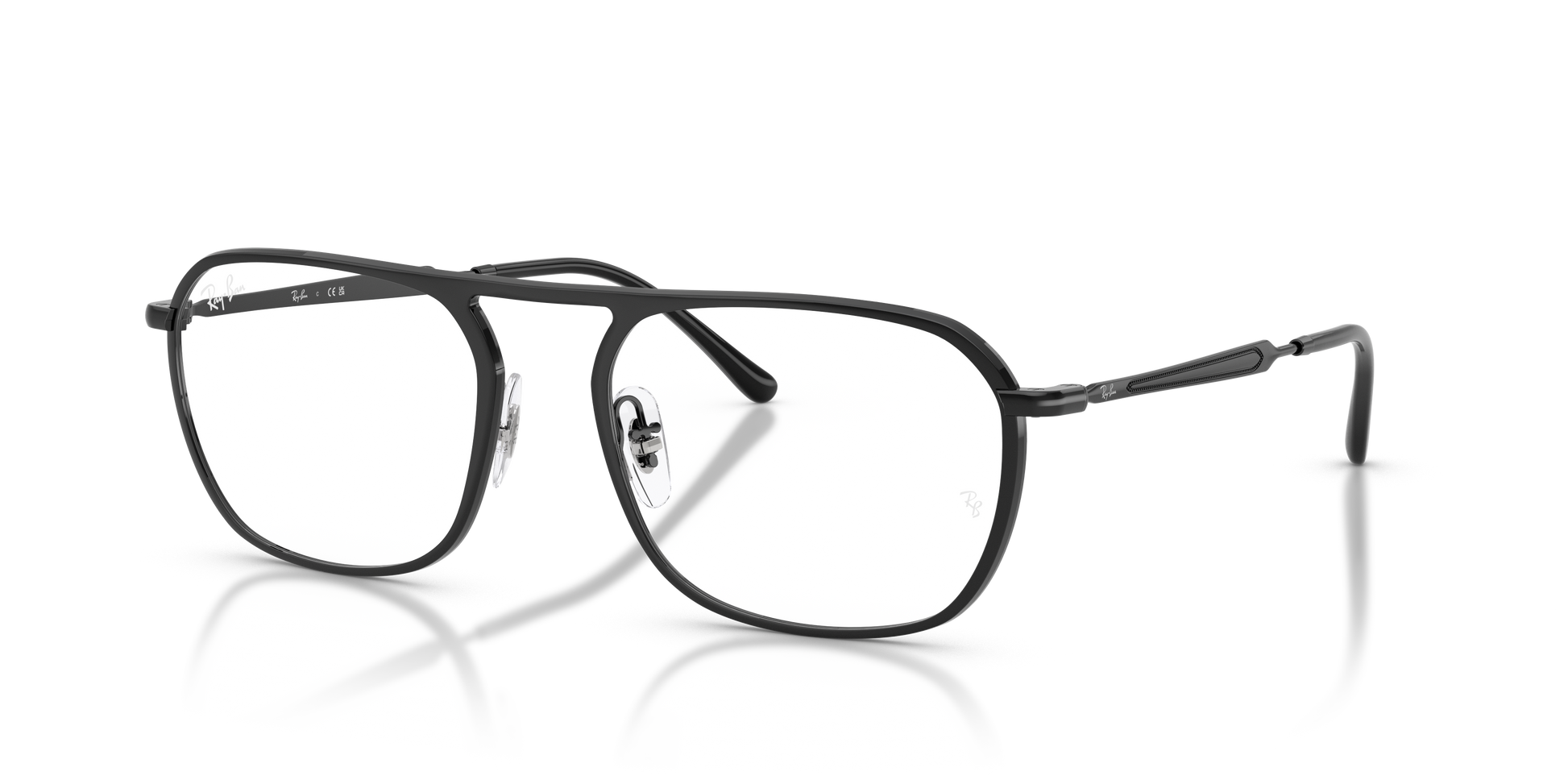 Ray-Ban RX6548 2509