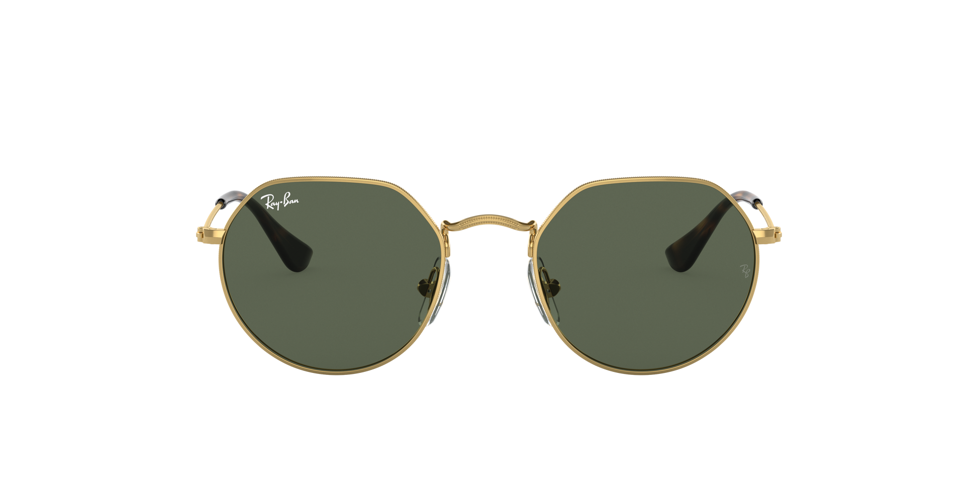 Ray-Ban RJ9565S JUNIOR JACK 223/71