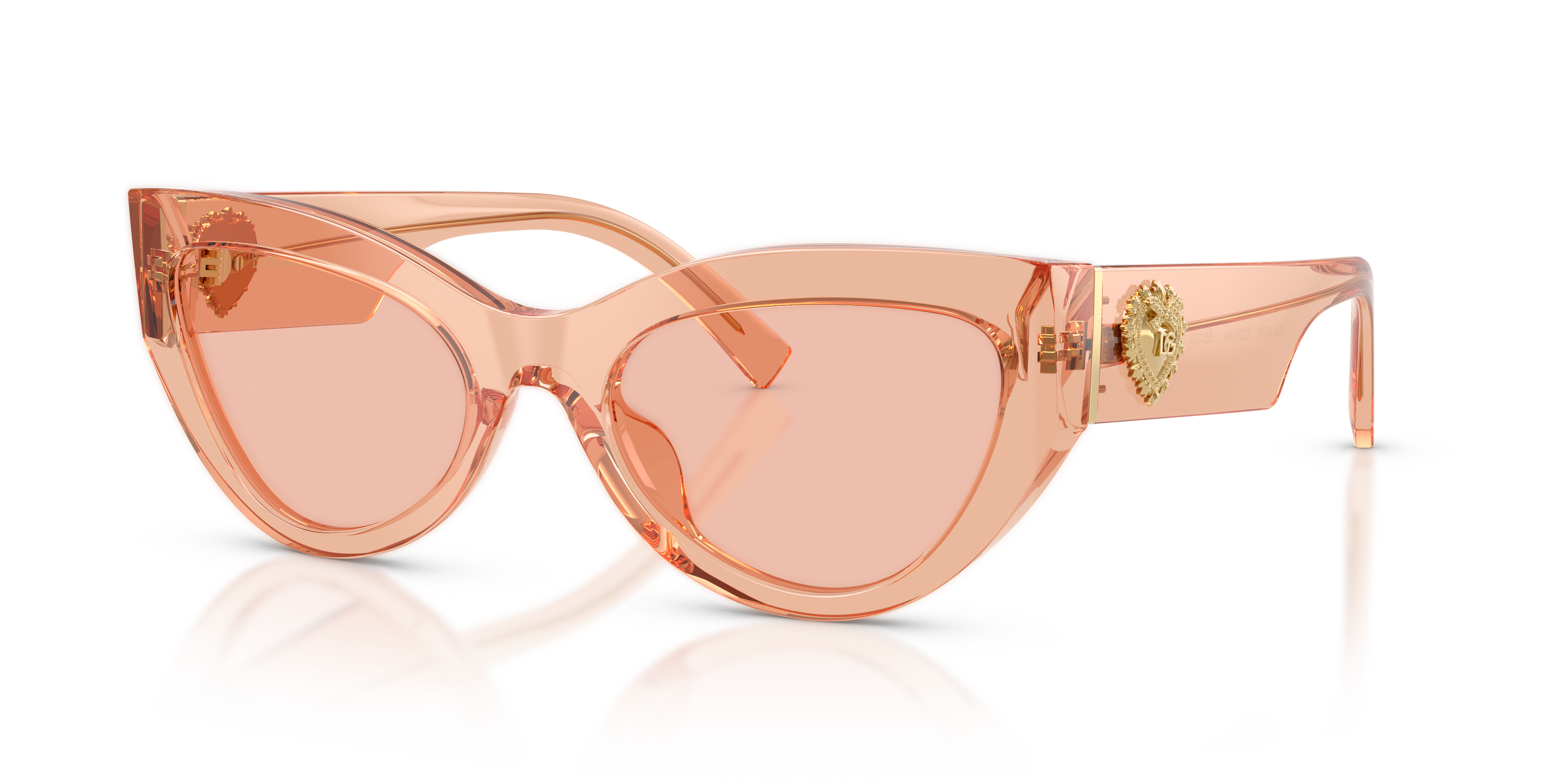 Dolce & Gabbana DG4536 322684