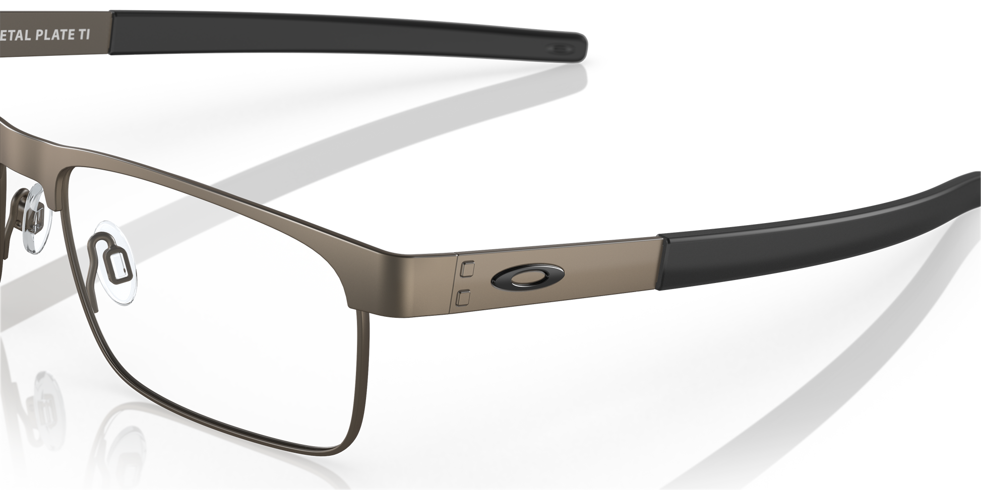 Oakley OX5153 METAL PLATE TI 515302