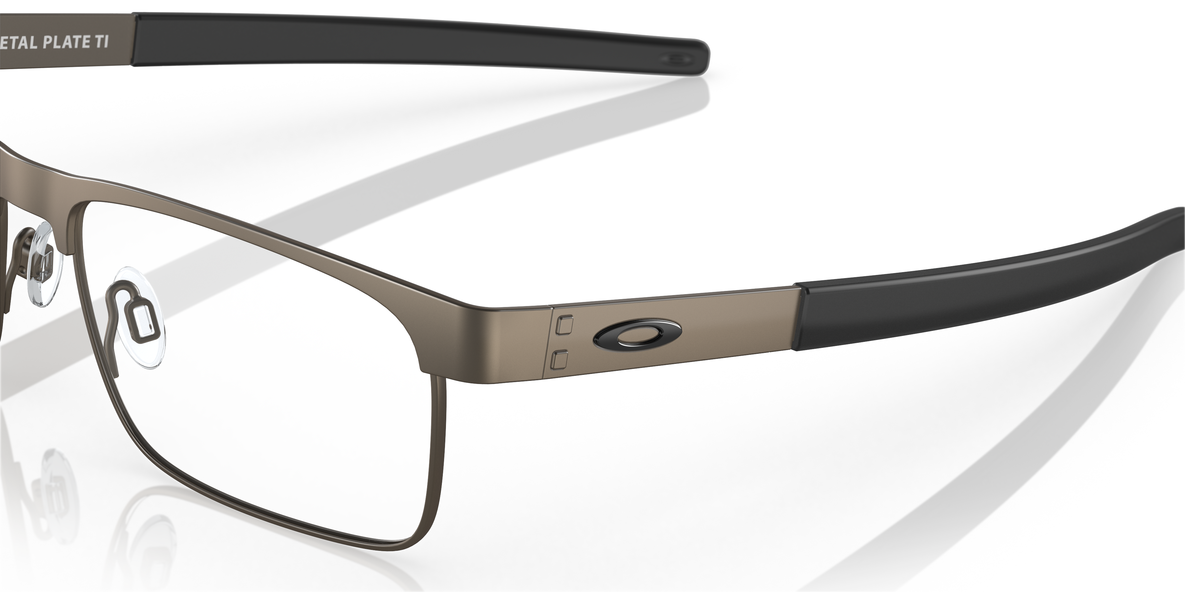 Oakley OX5153 METAL PLATE TI 515302