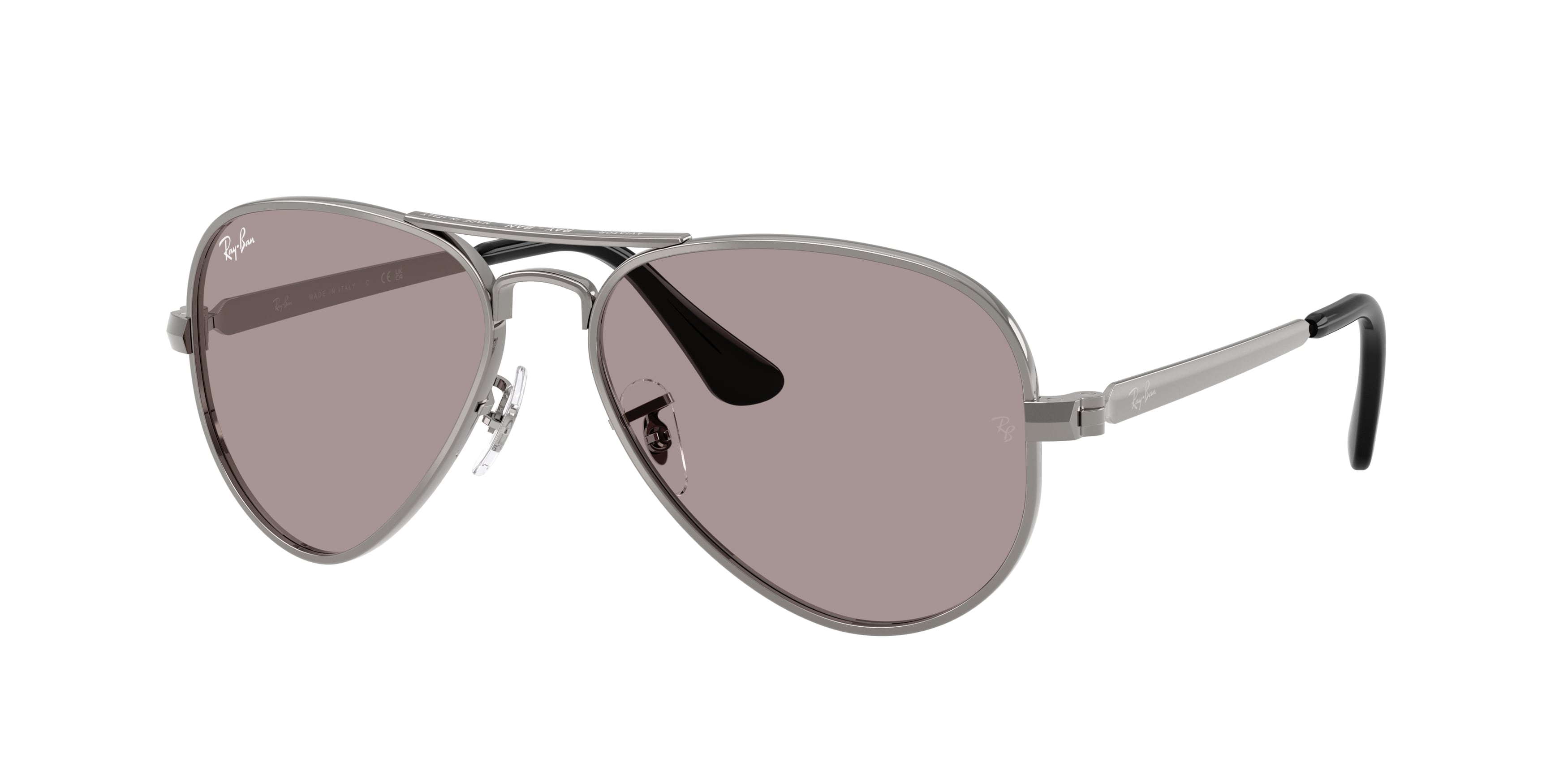 Ray-Ban RB3925 AVIATOR MAX 004/53