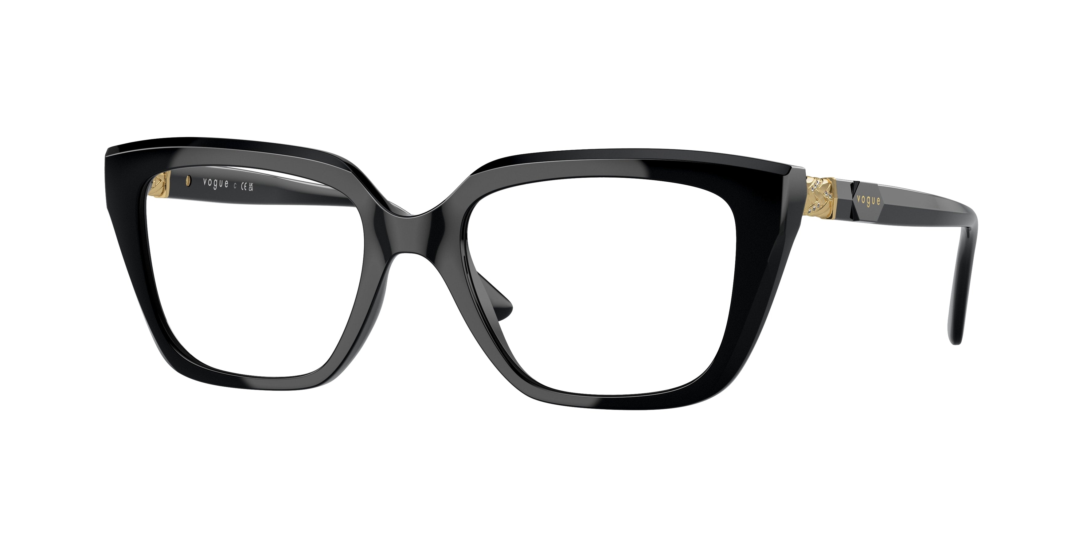 Vogue Eyewear VO5477B W44