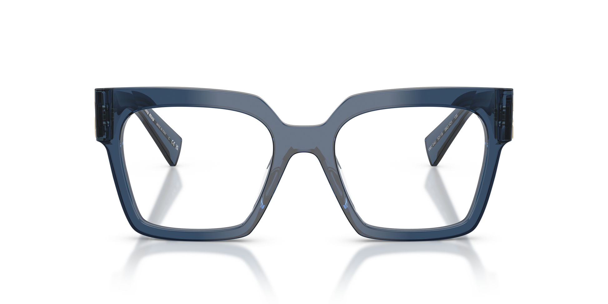 Miu Miu MU 04UV 08Q1O1