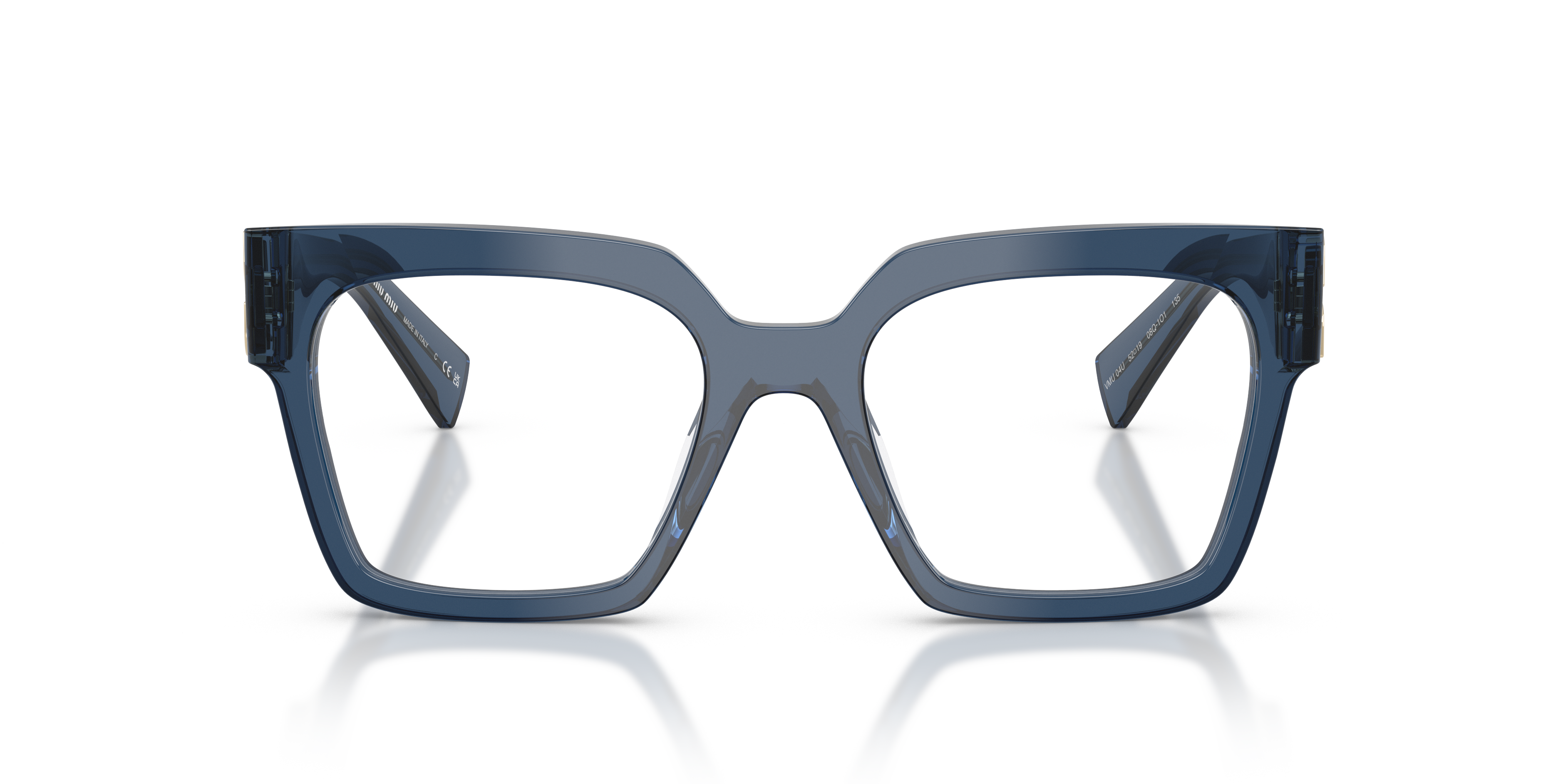 Miu Miu MU 04UV 08Q1O1