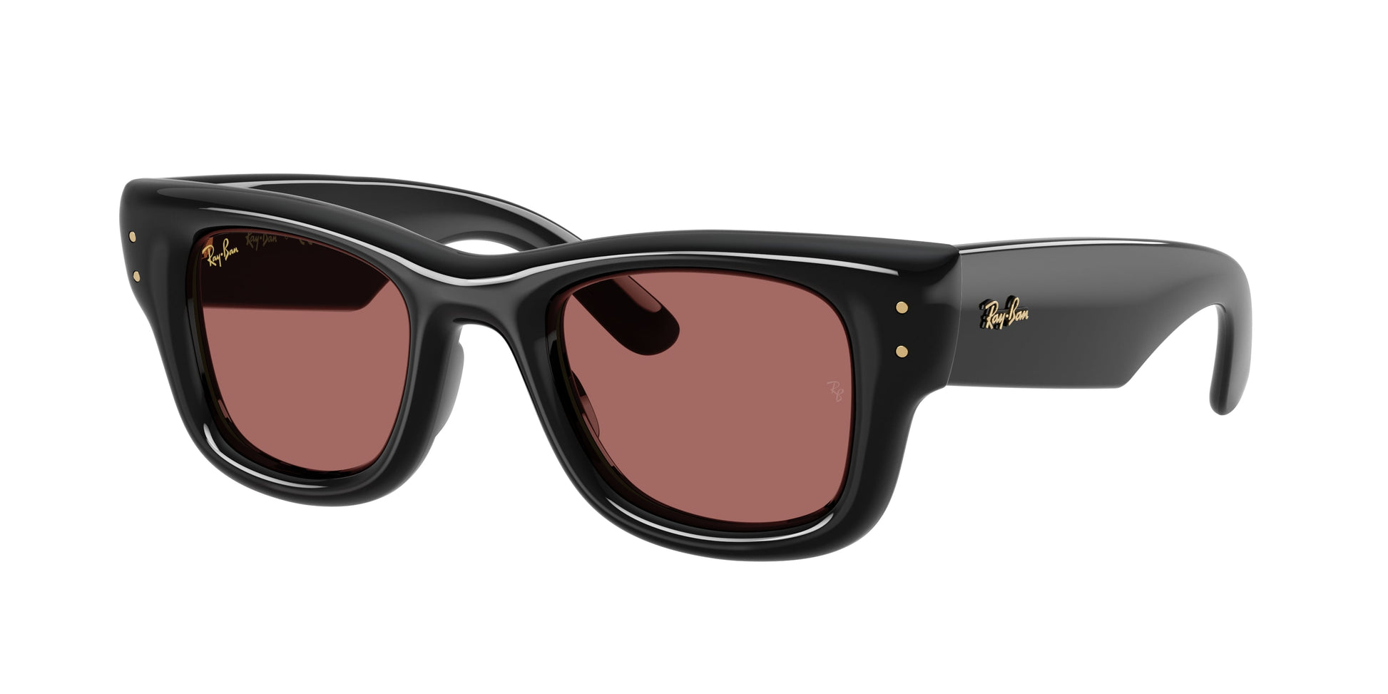 Ray-Ban RB4940 WAYFARER PUFFER 601/69