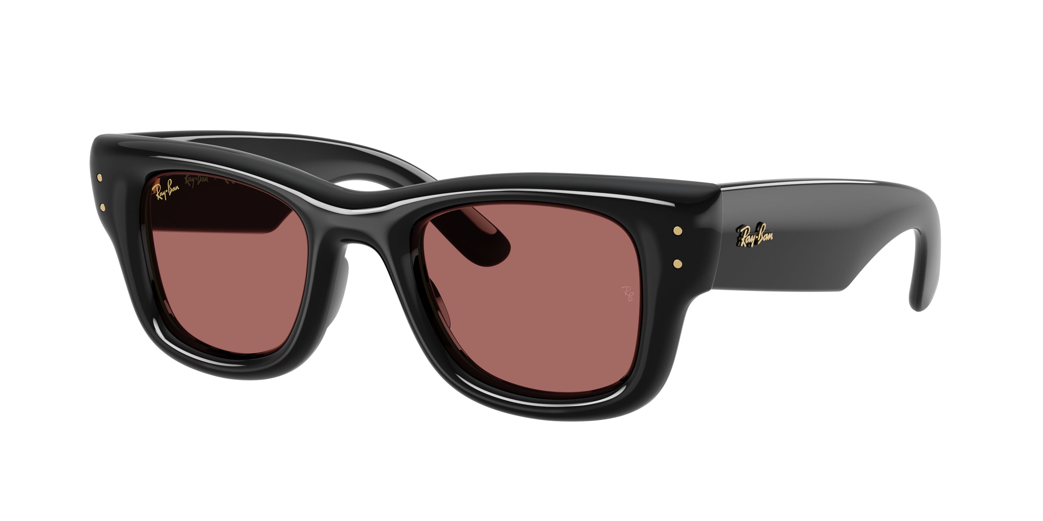 Ray-Ban RB4940 WAYFARER PUFFER 601/69