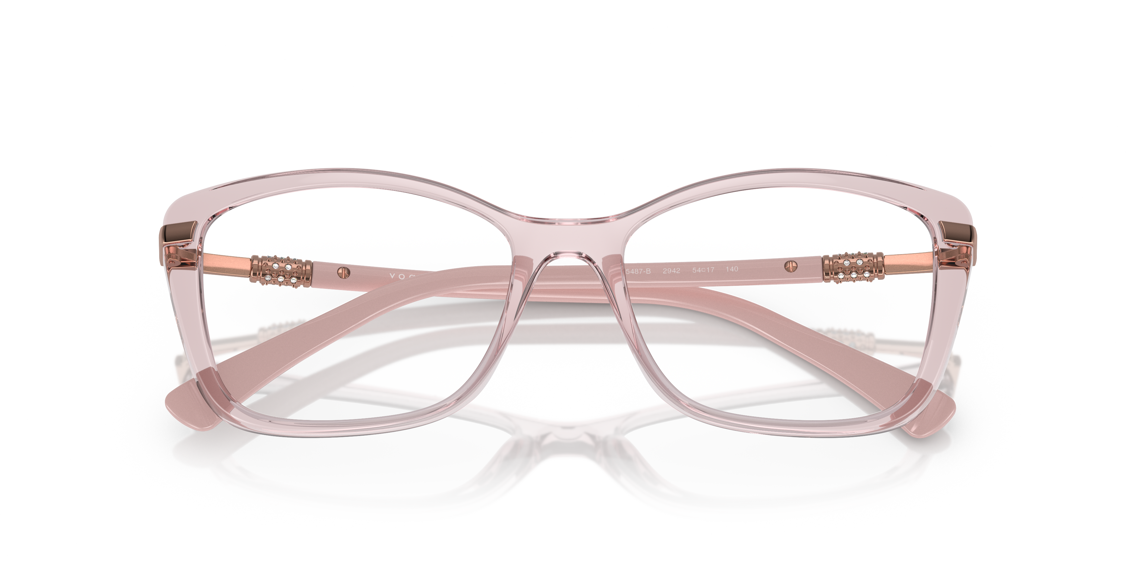 Vogue Eyewear VO5487B 2942