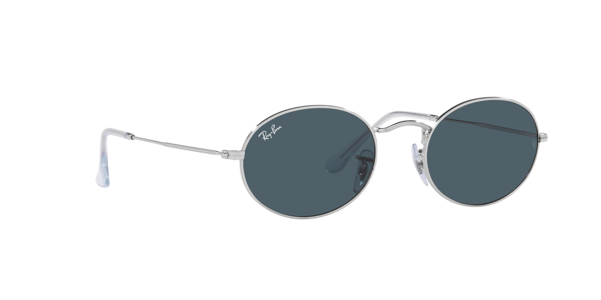 Ray-Ban RB3547 OVAL 003/R5