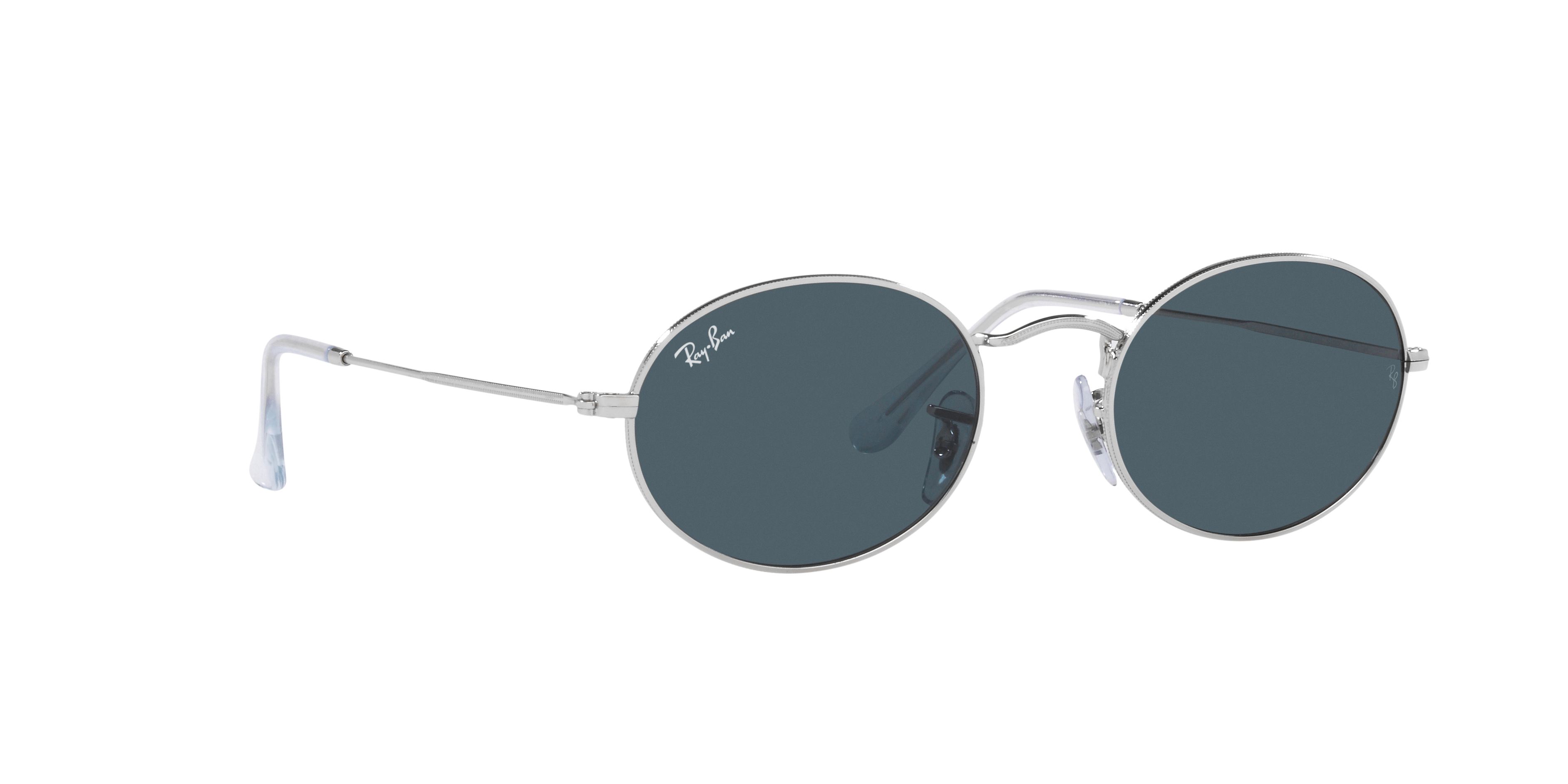 Ray-Ban RB3547 OVAL 003/R5