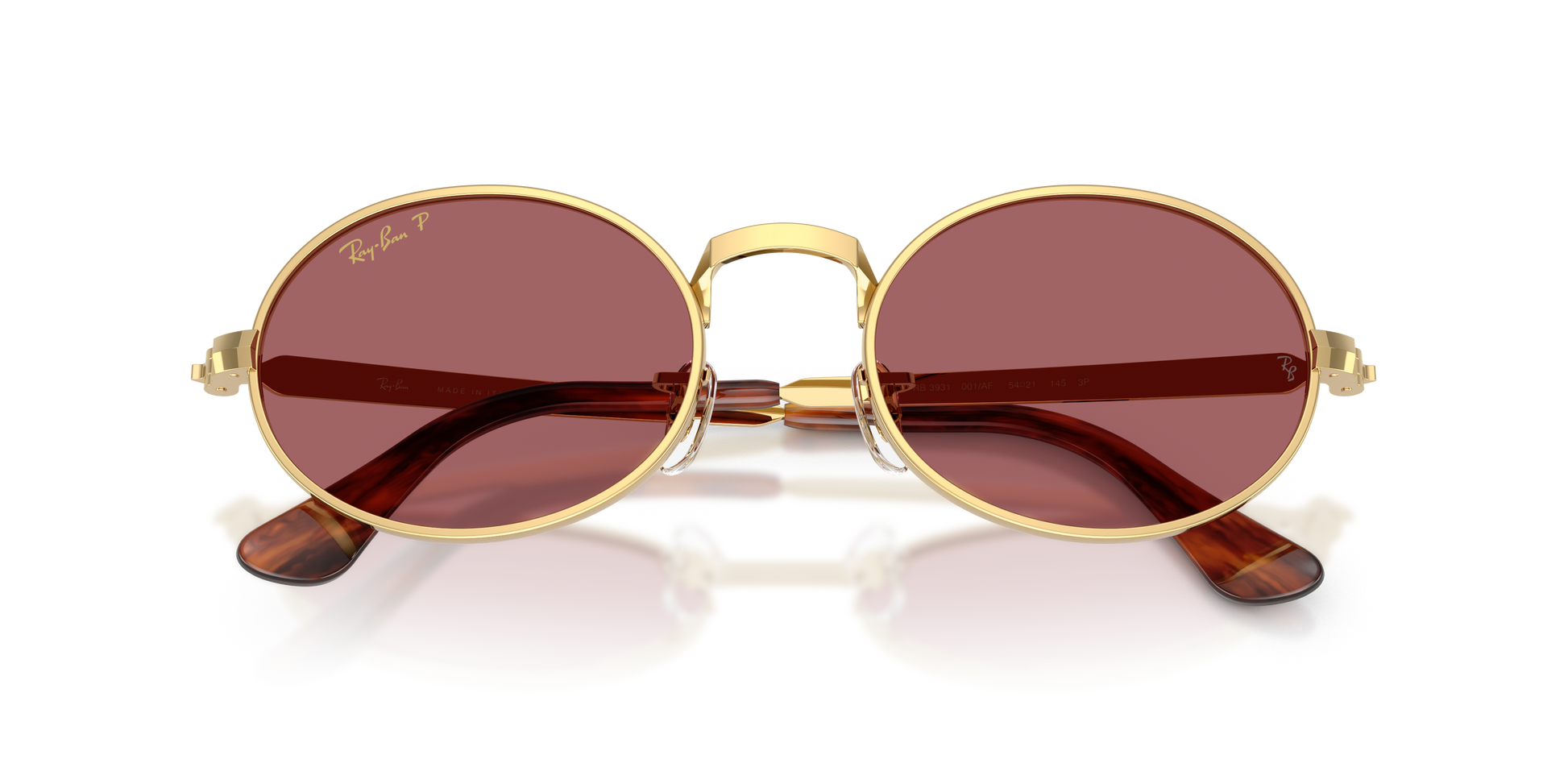 Ray-Ban RB3931 001/AF