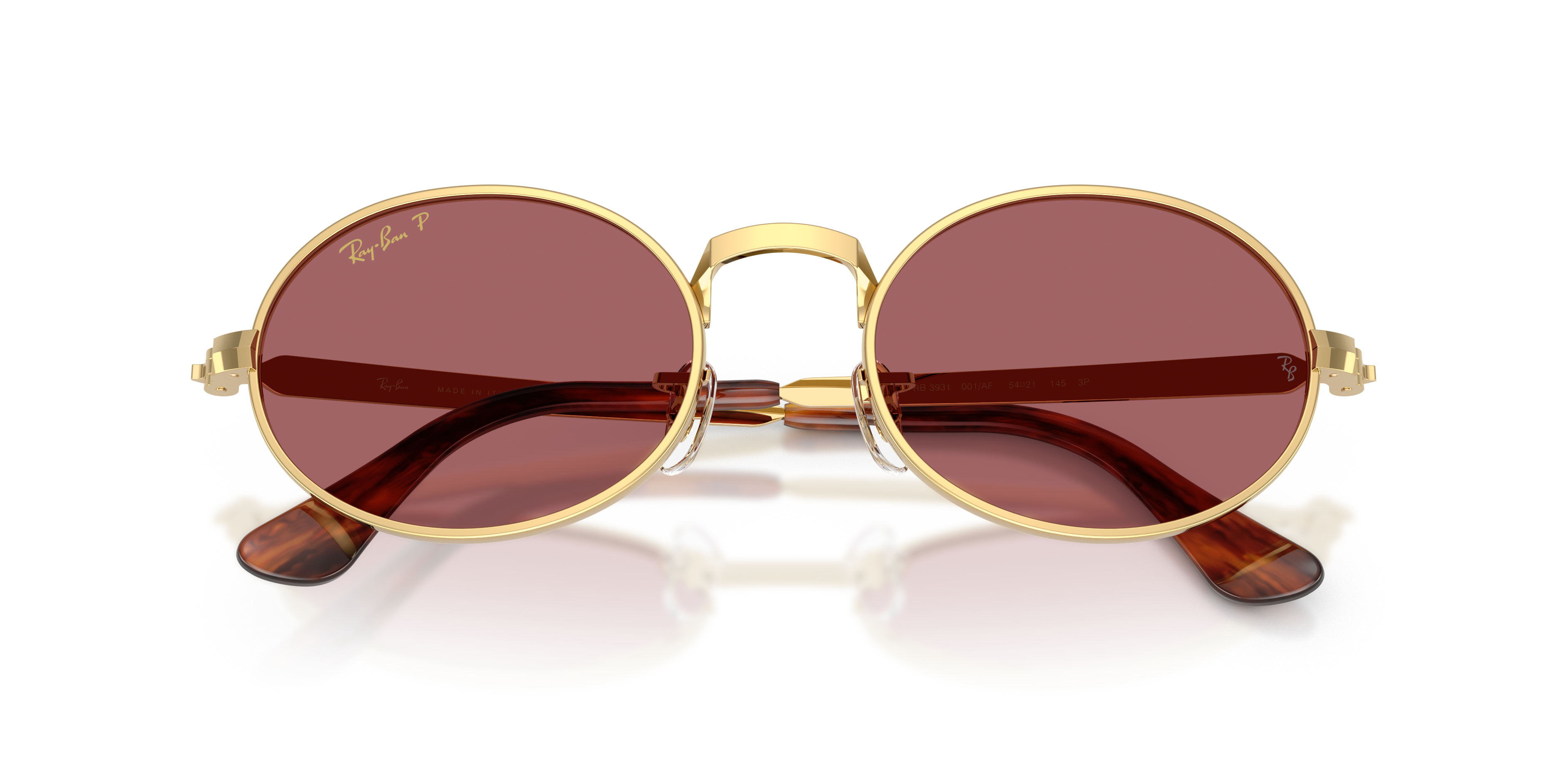 Ray-Ban RB3931 001/AF