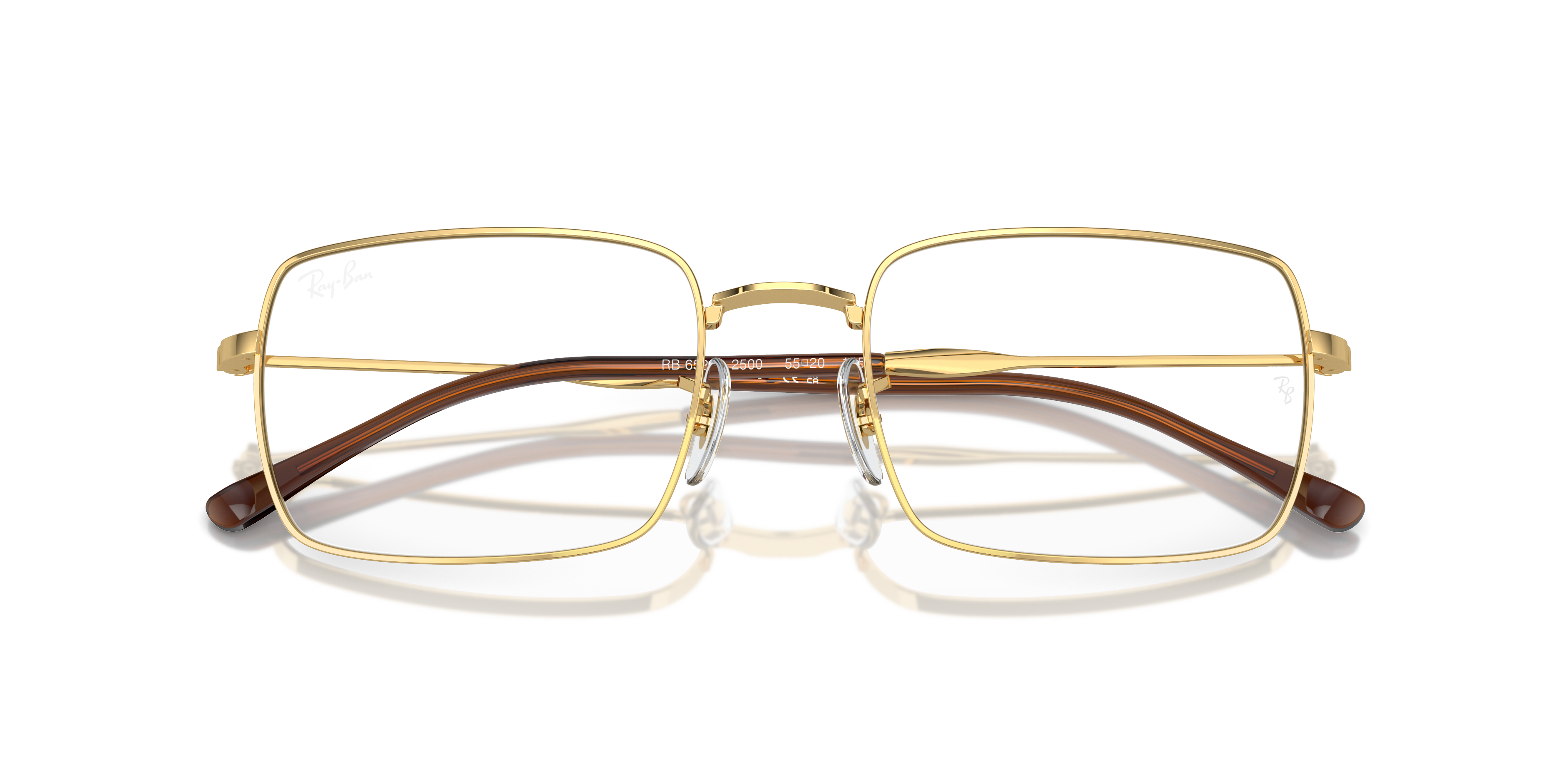 Ray-Ban RX6520 2500