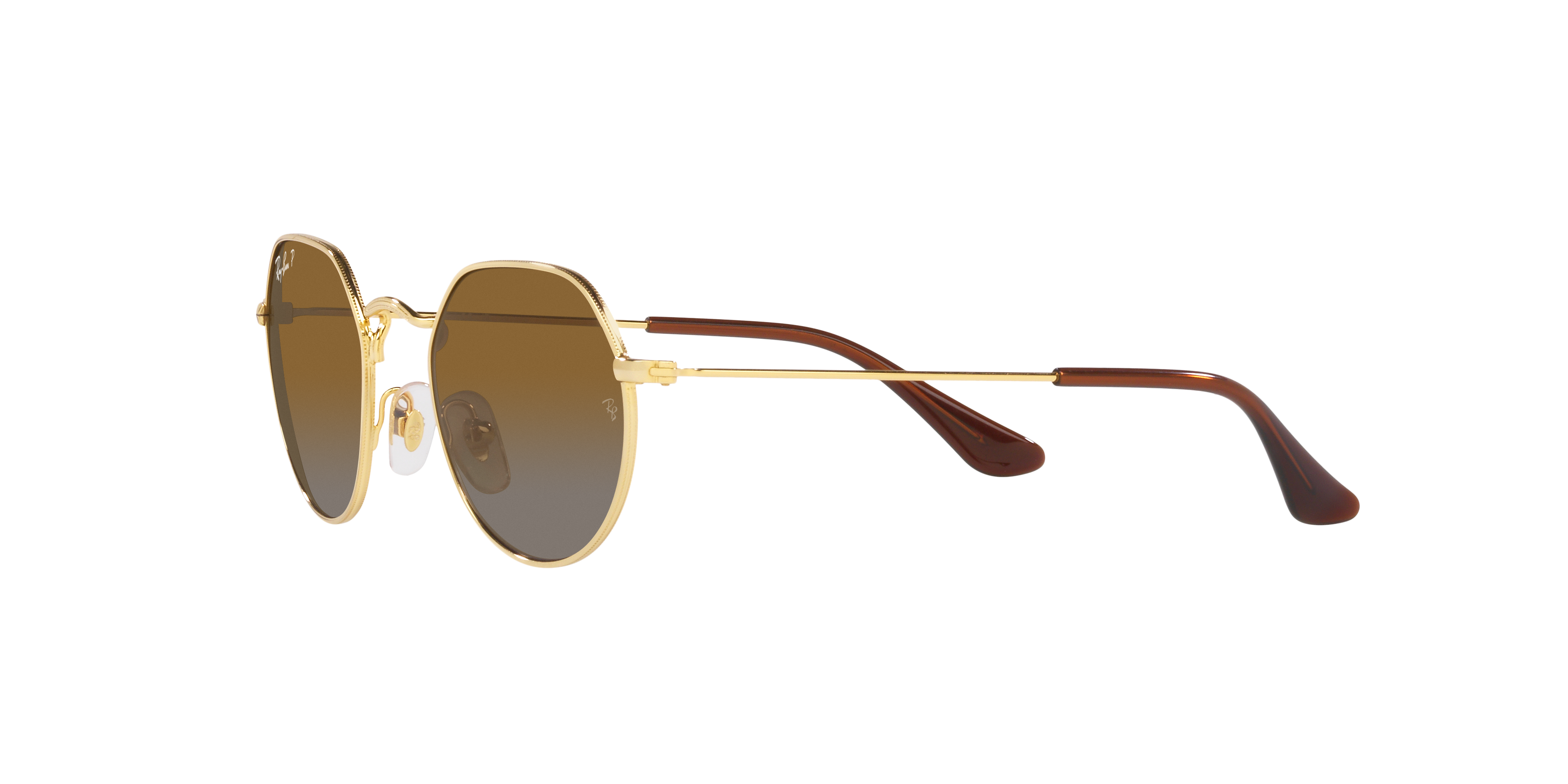 Ray-Ban RJ9565S JUNIOR JACK 223/T5