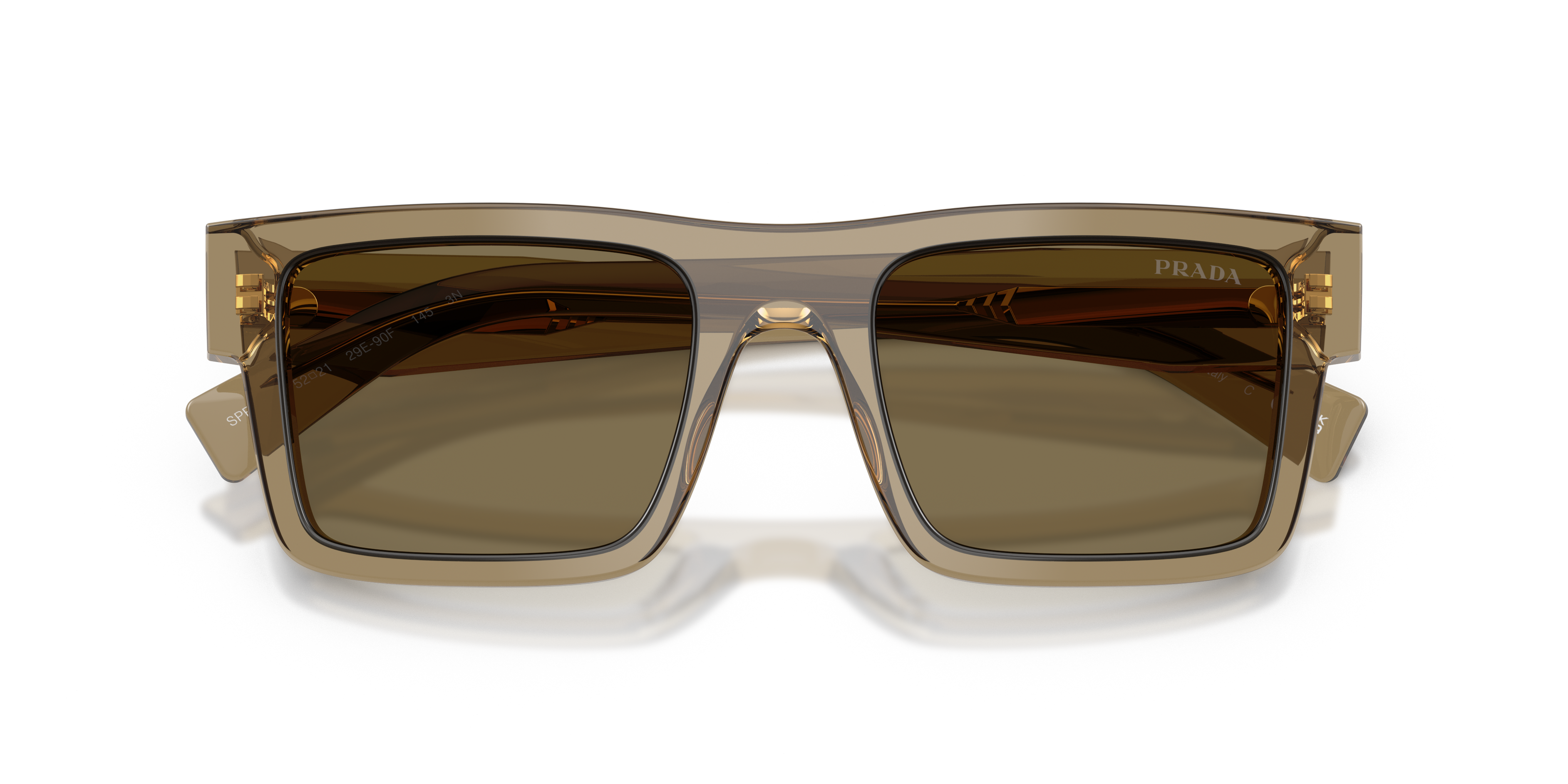 Prada PR 19WS 29E90F