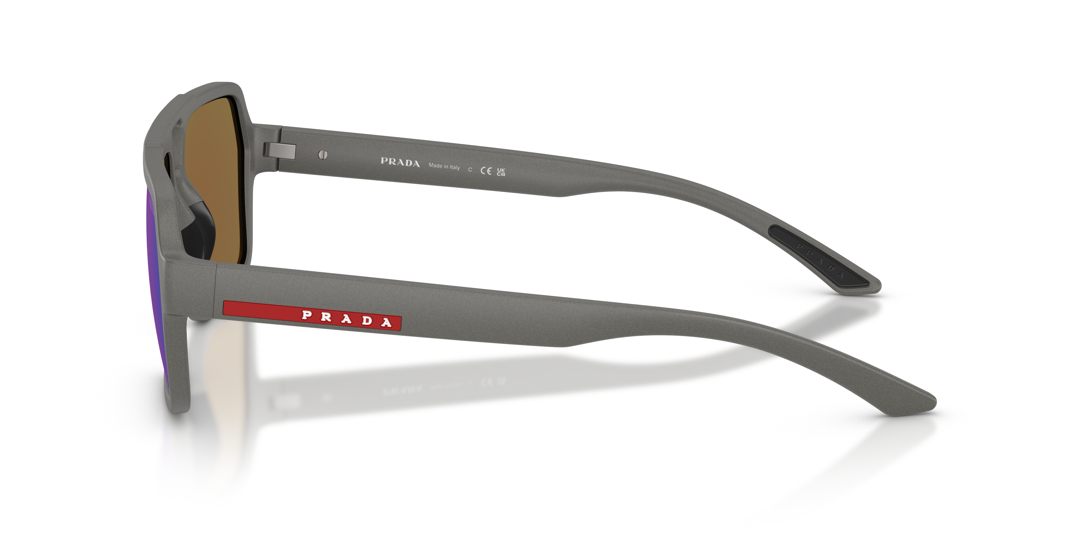 Prada Linea Rossa PS A06S 16X08R