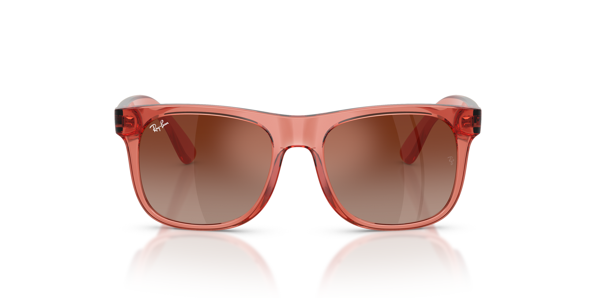 Ray-Ban RJ9069S JUNIOR JUSTIN 7225S0