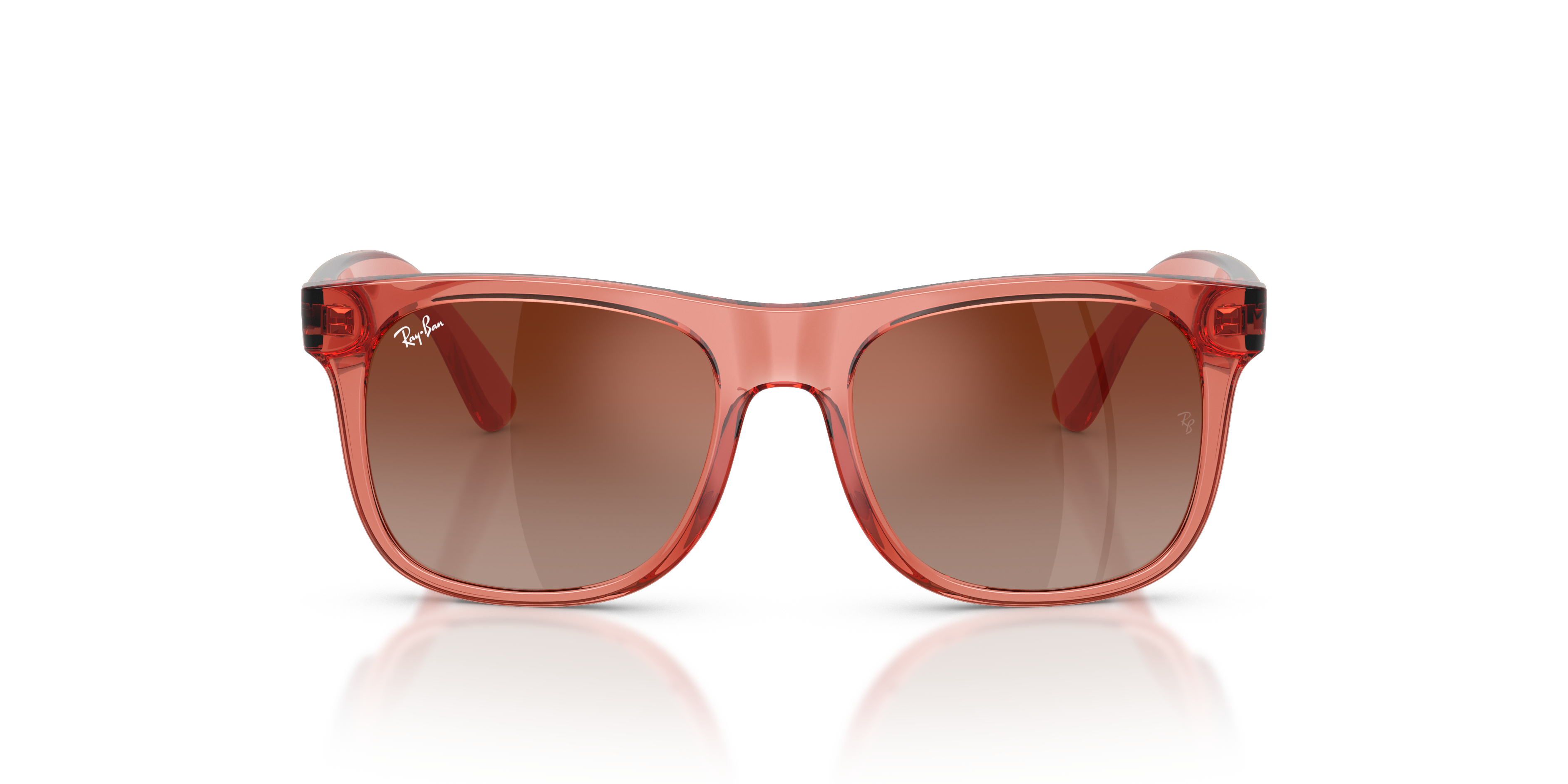 Ray-Ban RJ9069S JUNIOR JUSTIN 7225S0