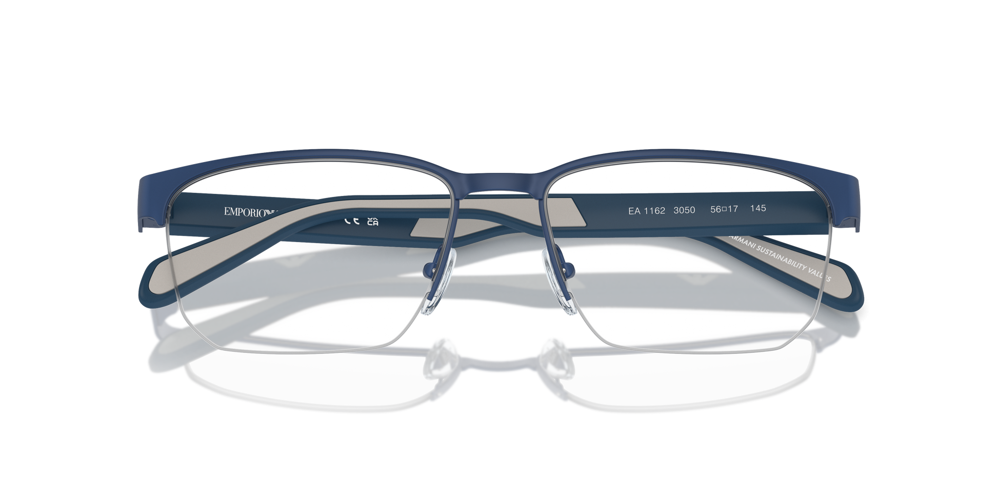 Emporio Armani EA1162 3050