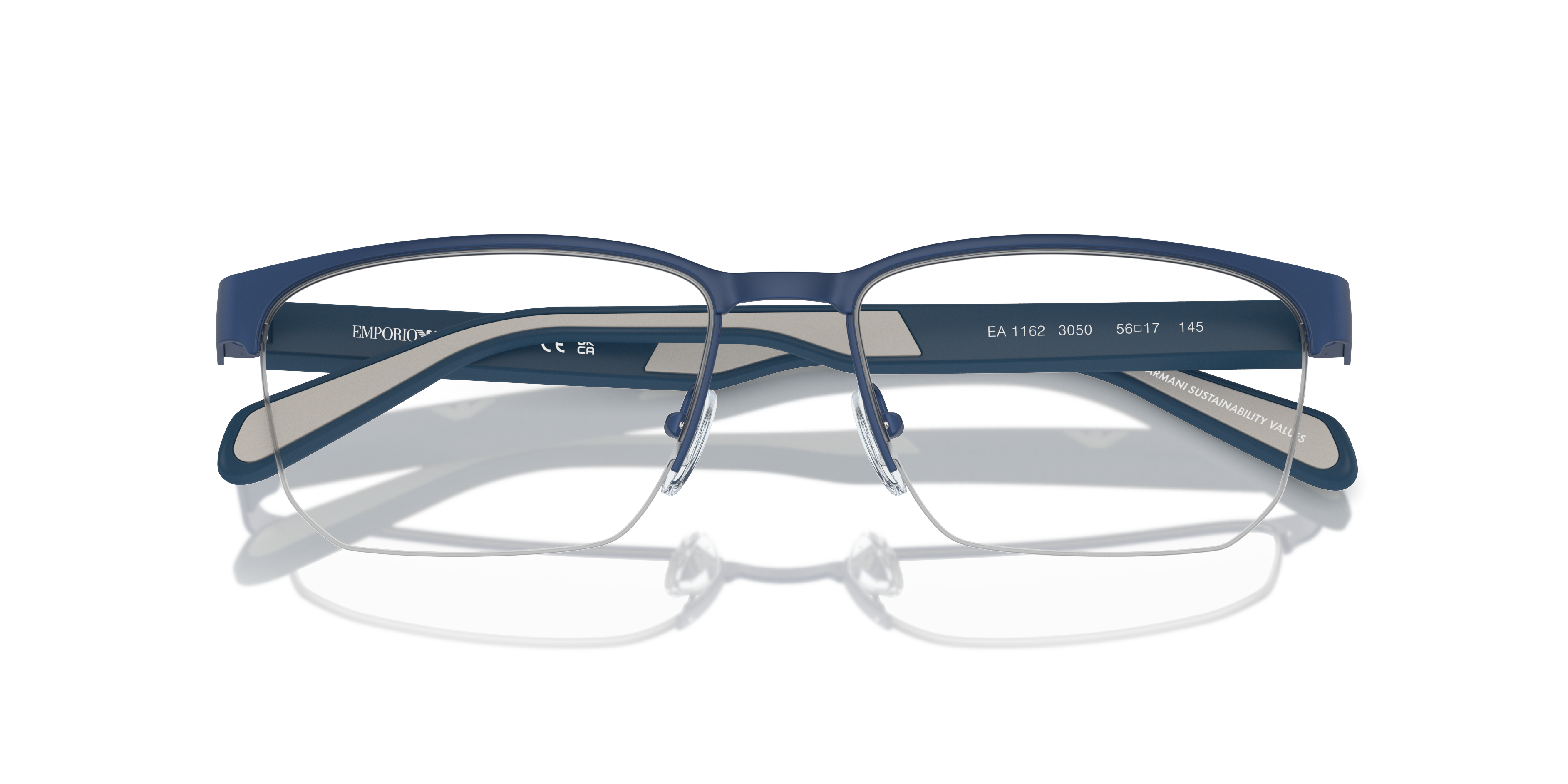 Emporio Armani EA1162 3050
