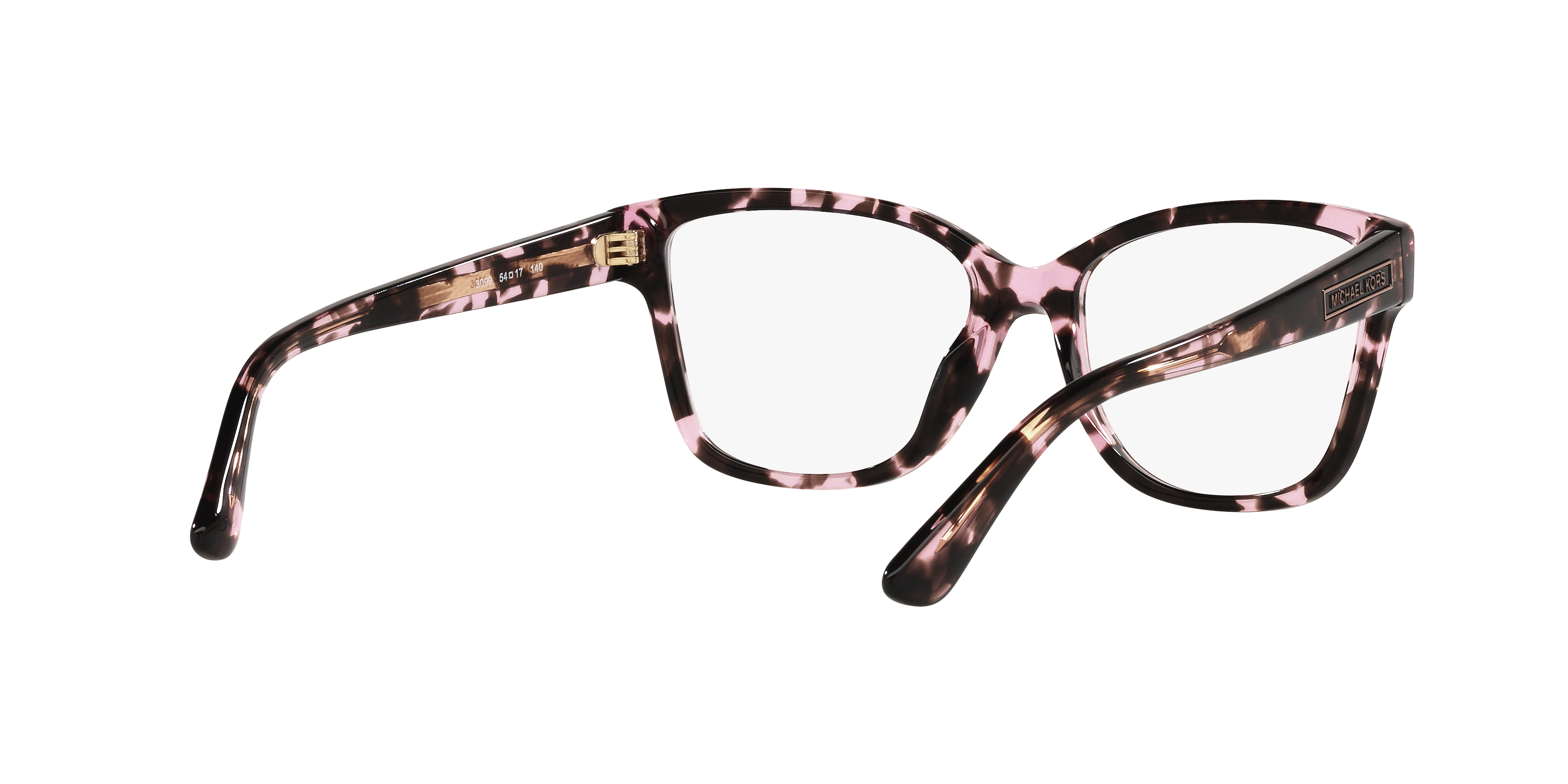 Michael Kors MK4082 ORLANDO 3099